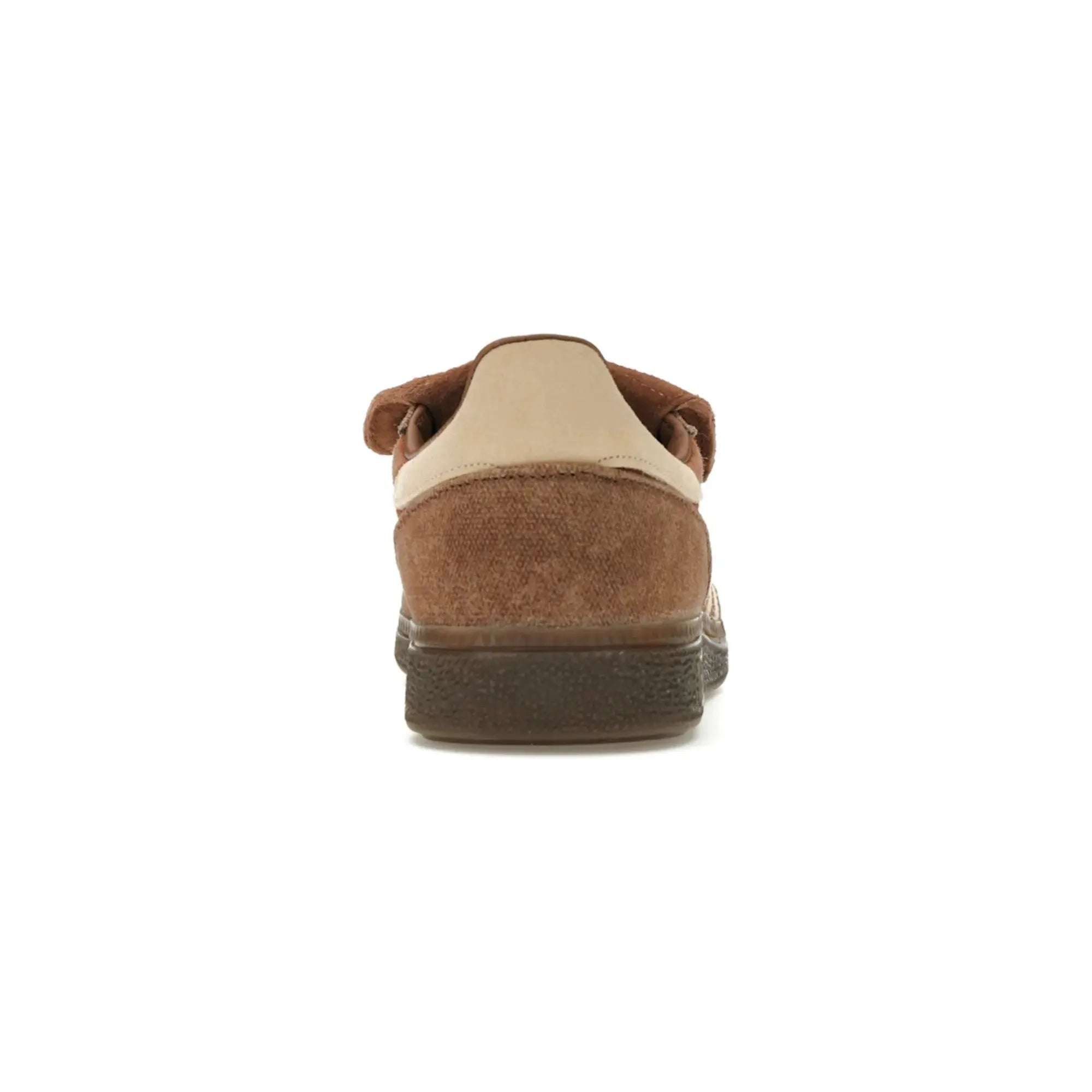 adidas Handball Spezial size? Exclusive Brown Gum