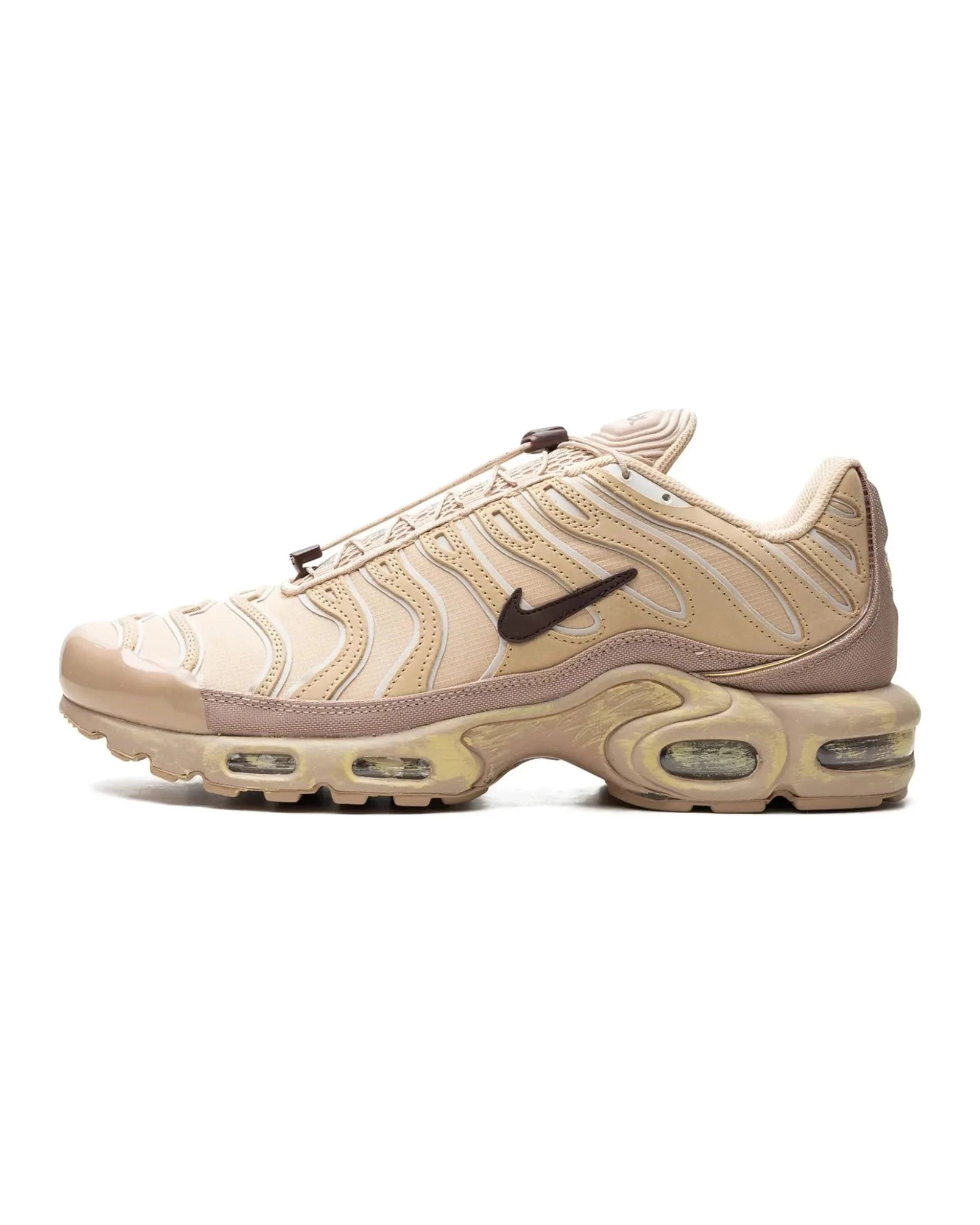 Nike Air Max Plus Sesame