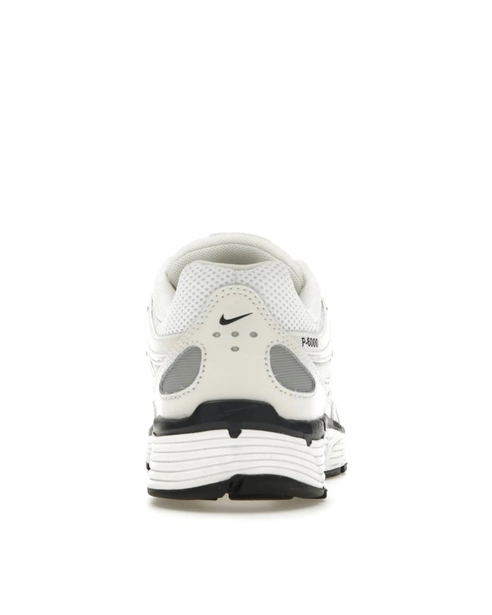 Nike P-6000 Obsidian Summit White