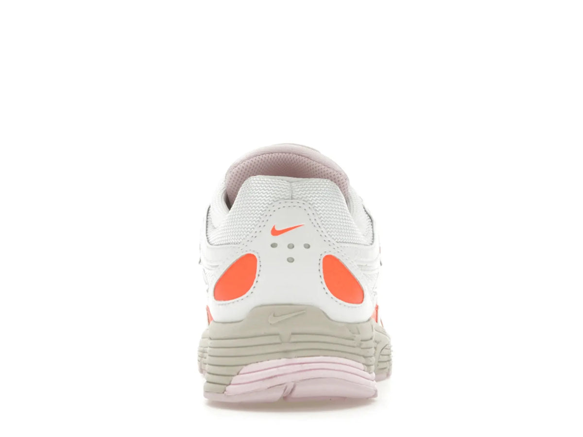 Nike P-6000 Digital Pink Crimson (Women's)