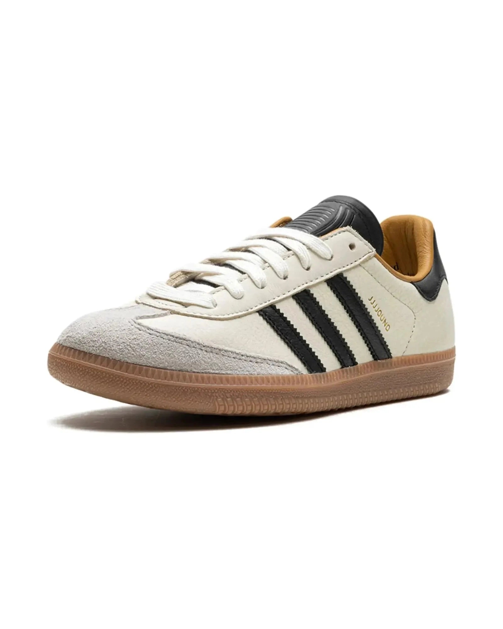 adidas Samba OG JJJJound White