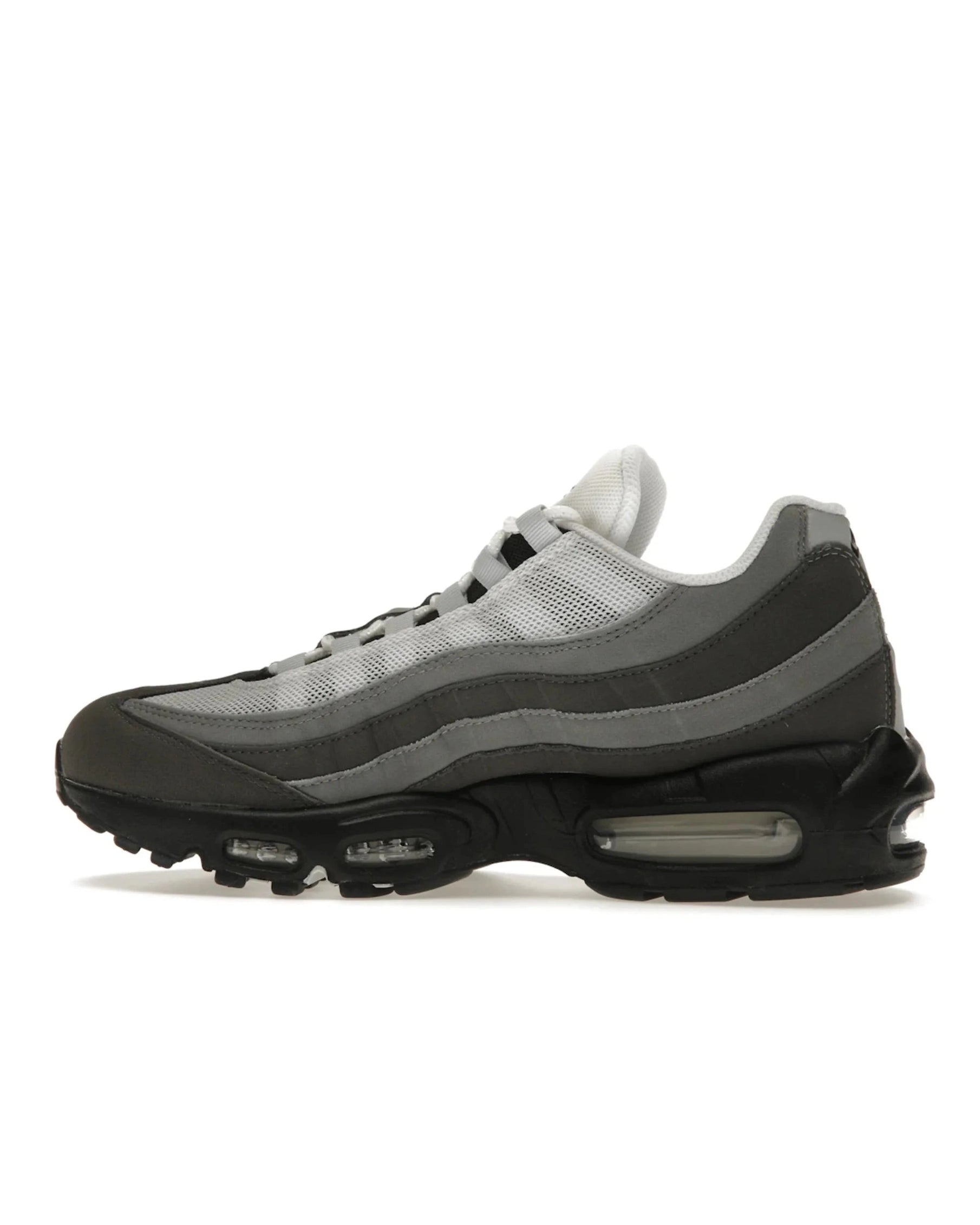 Nike Air Max 95 Jewel Swoosh Grey