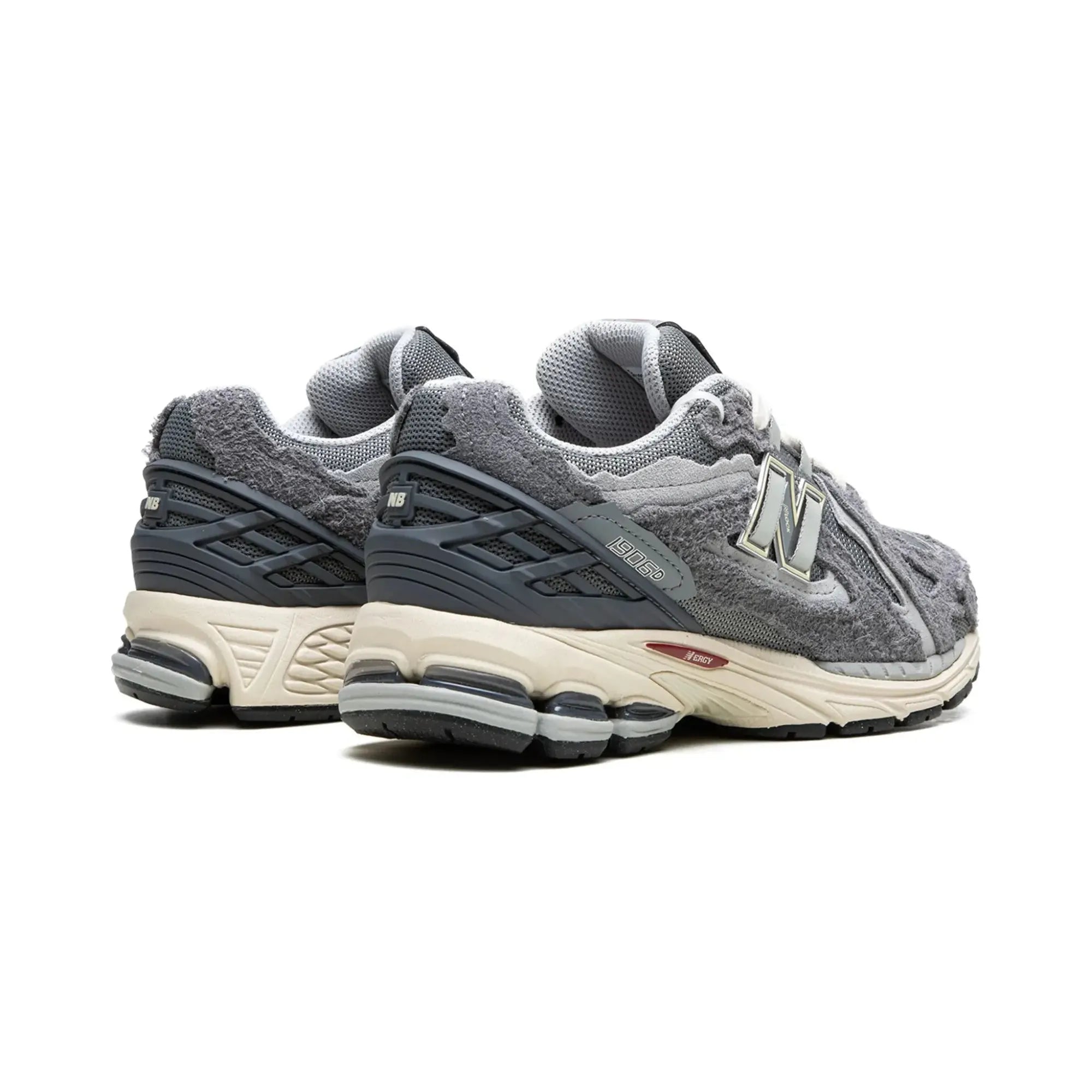 New Balance 1906D Protection Pack Harbor Grey