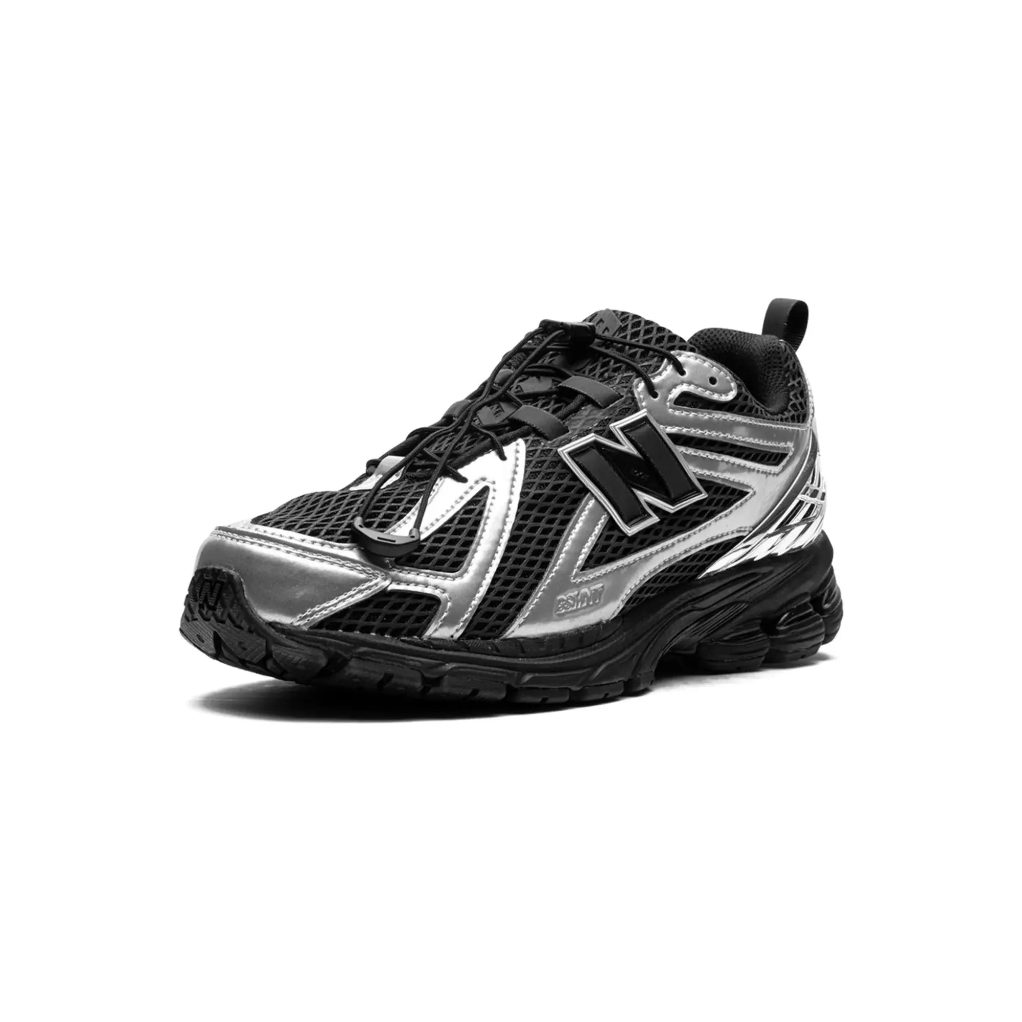 New Balance 1906R The Basement Night Chrome