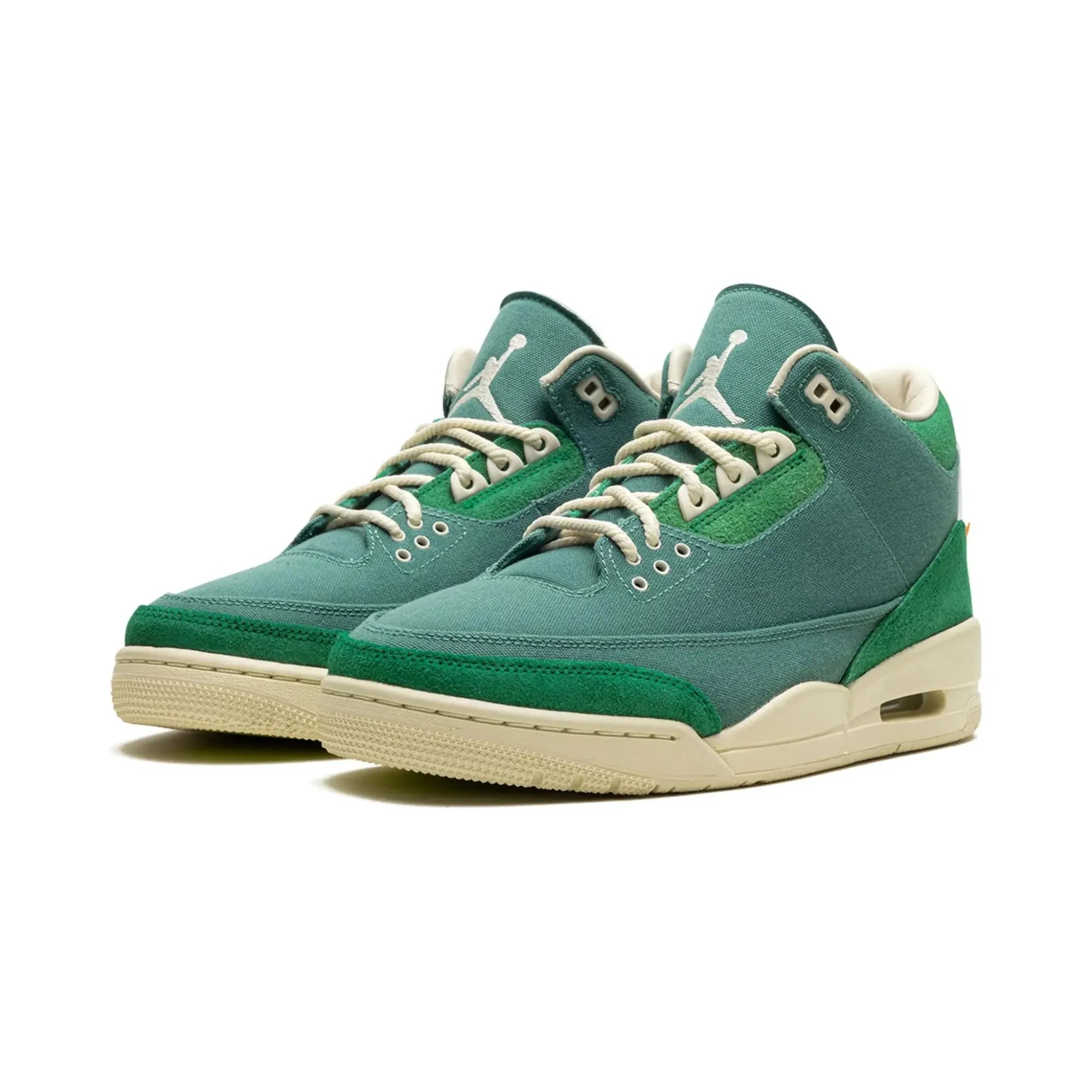 Jordan 3 Retro SP Nina Chanel Abney Bicoastal (Women's)