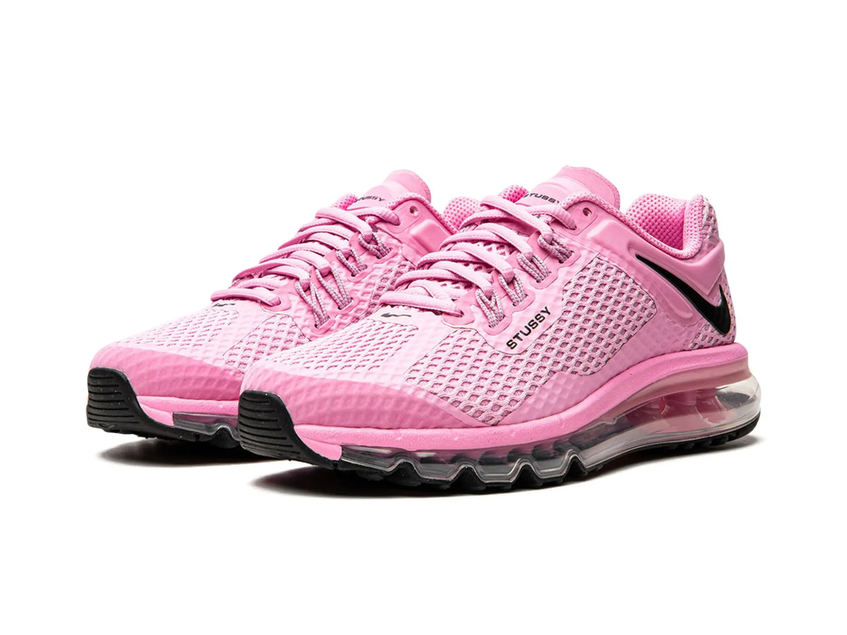 Nike Air Max 2013 Stussy Pink