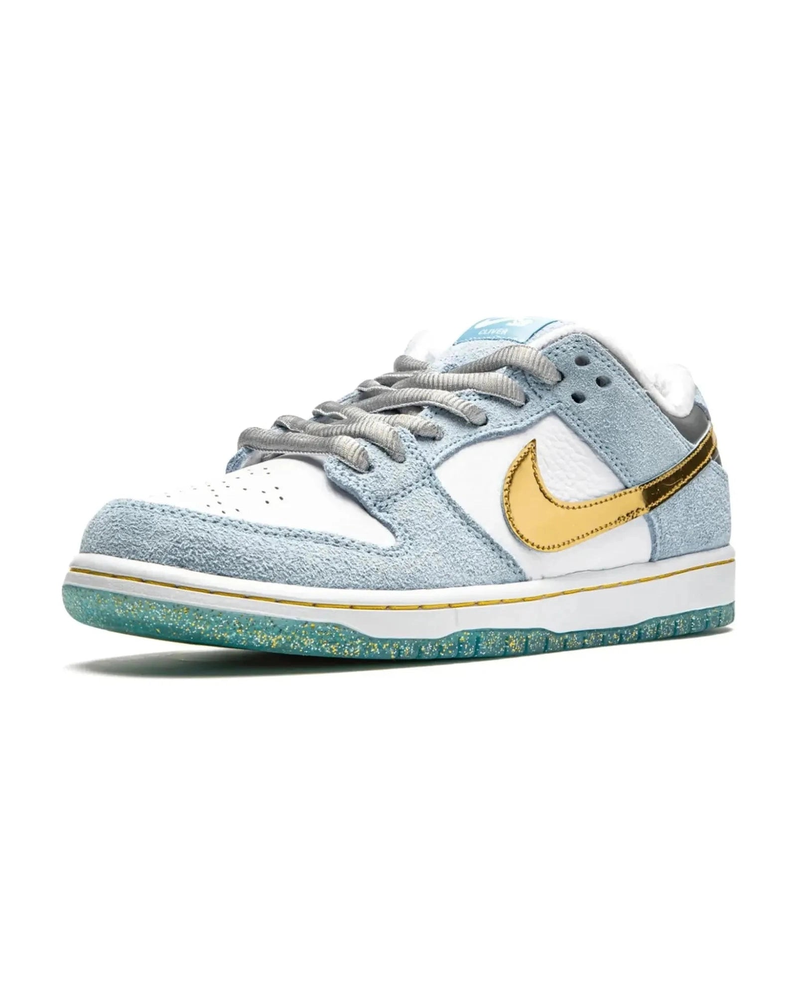 Nike SB Dunk Low Sean Cliver