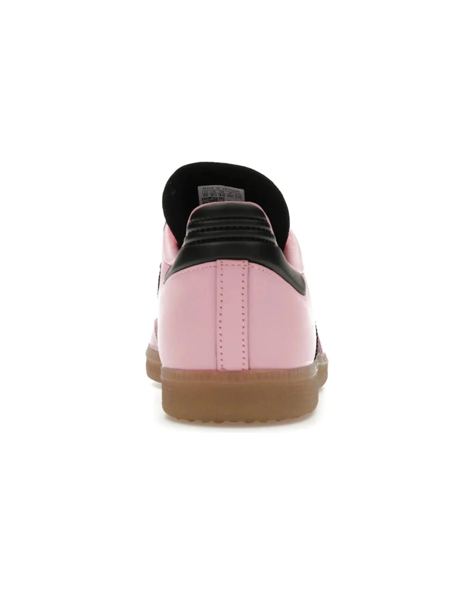 adidas Samba Inter Miami CF Messi Pink