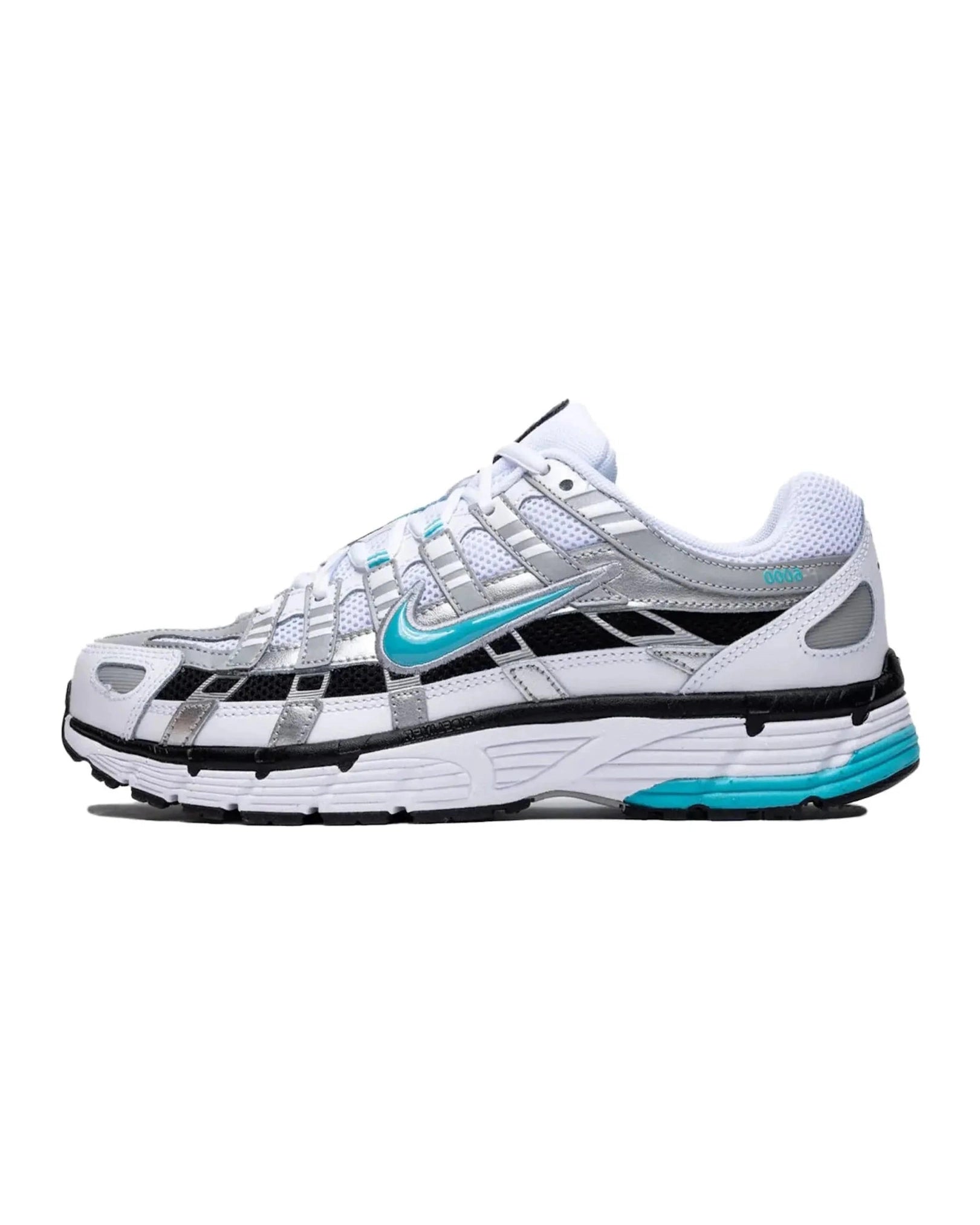 Nike P-6000 Dusty Cactus