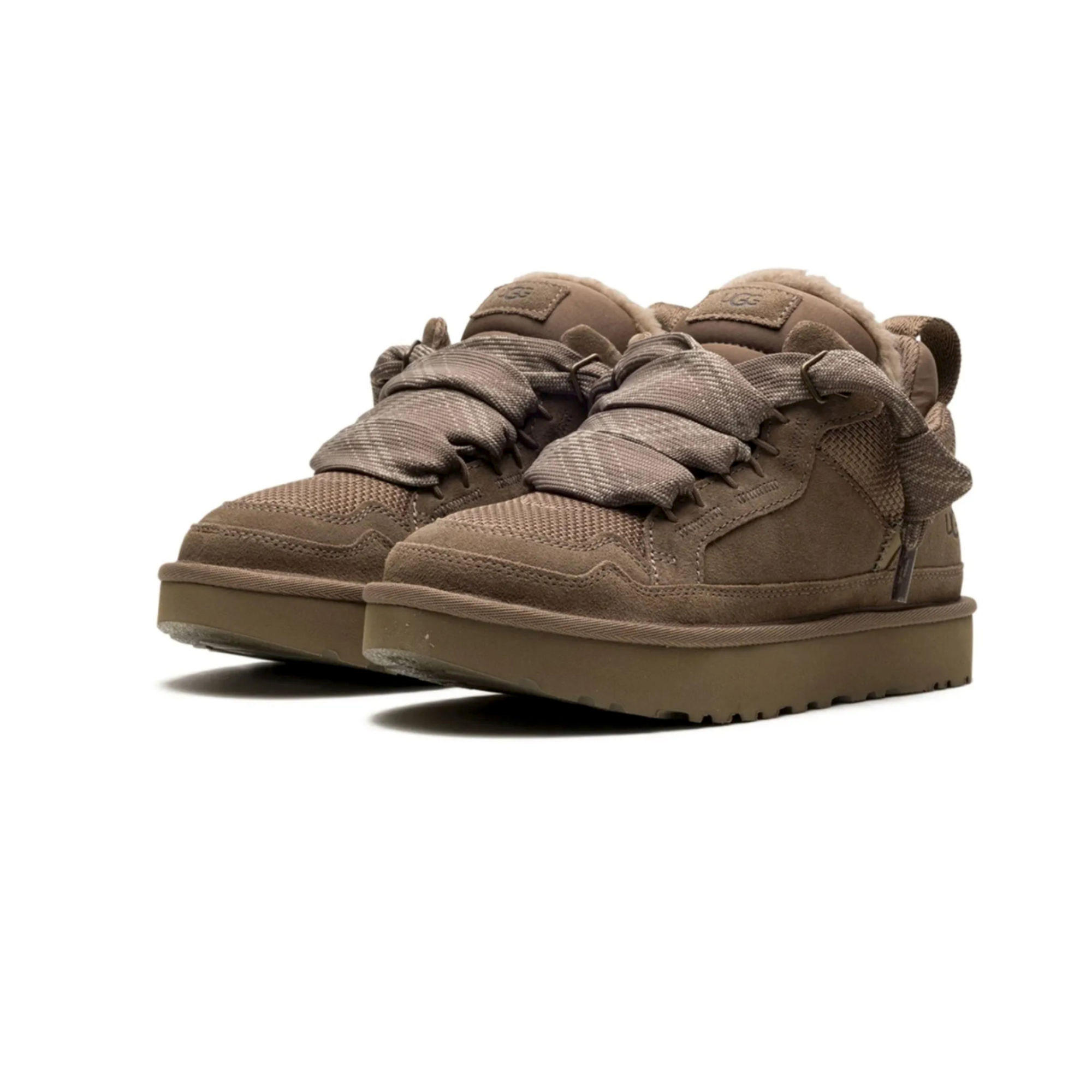 UGG Lowmel Hickory (Women's)