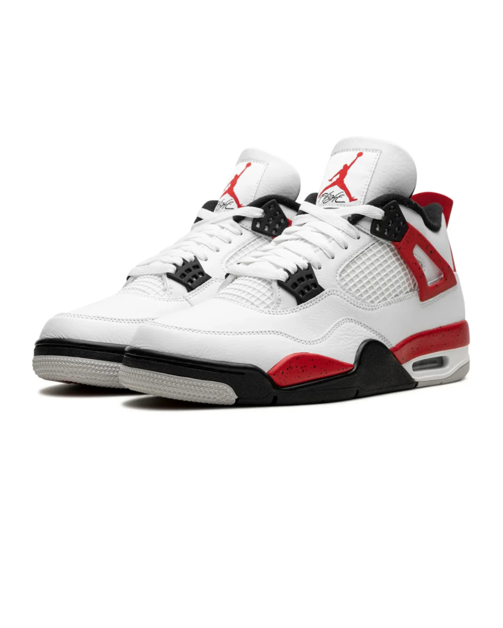 Red Cement 