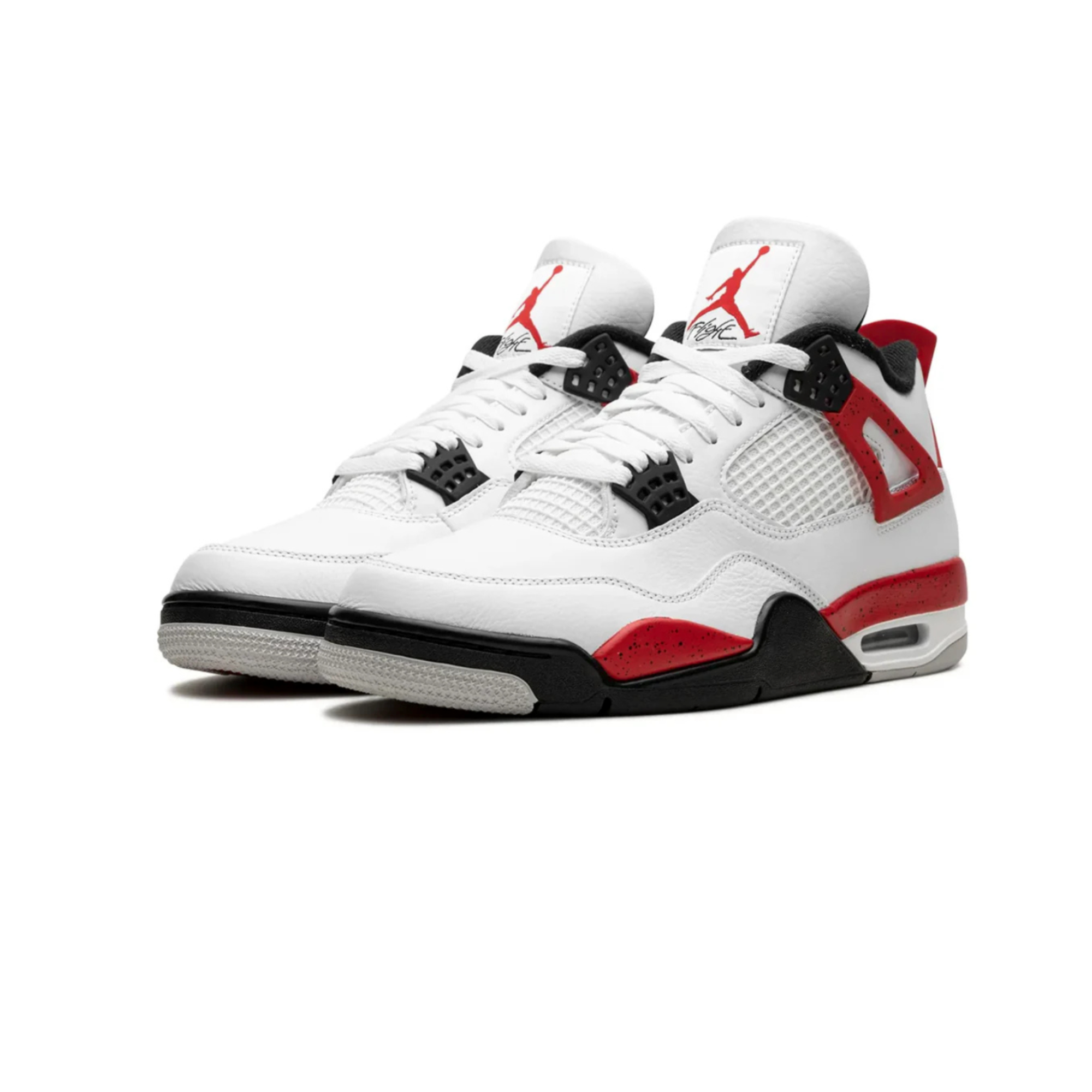 Red Cement 