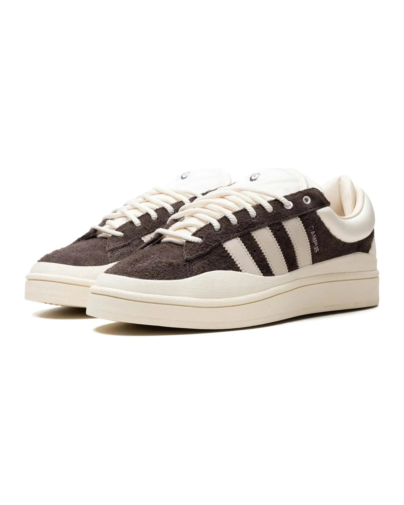adidas Campus Bad Bunny Deep Brown