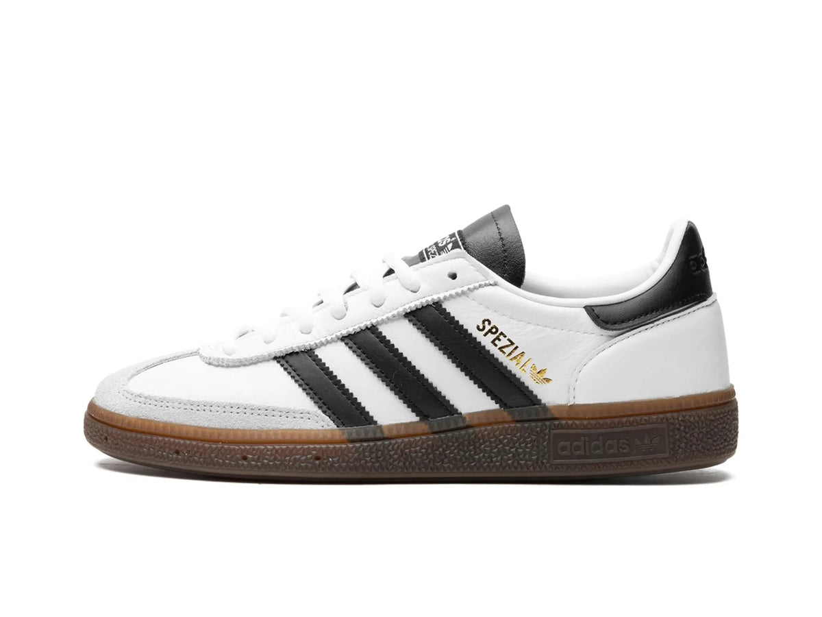 adidas Handball Spezial White Black Gum