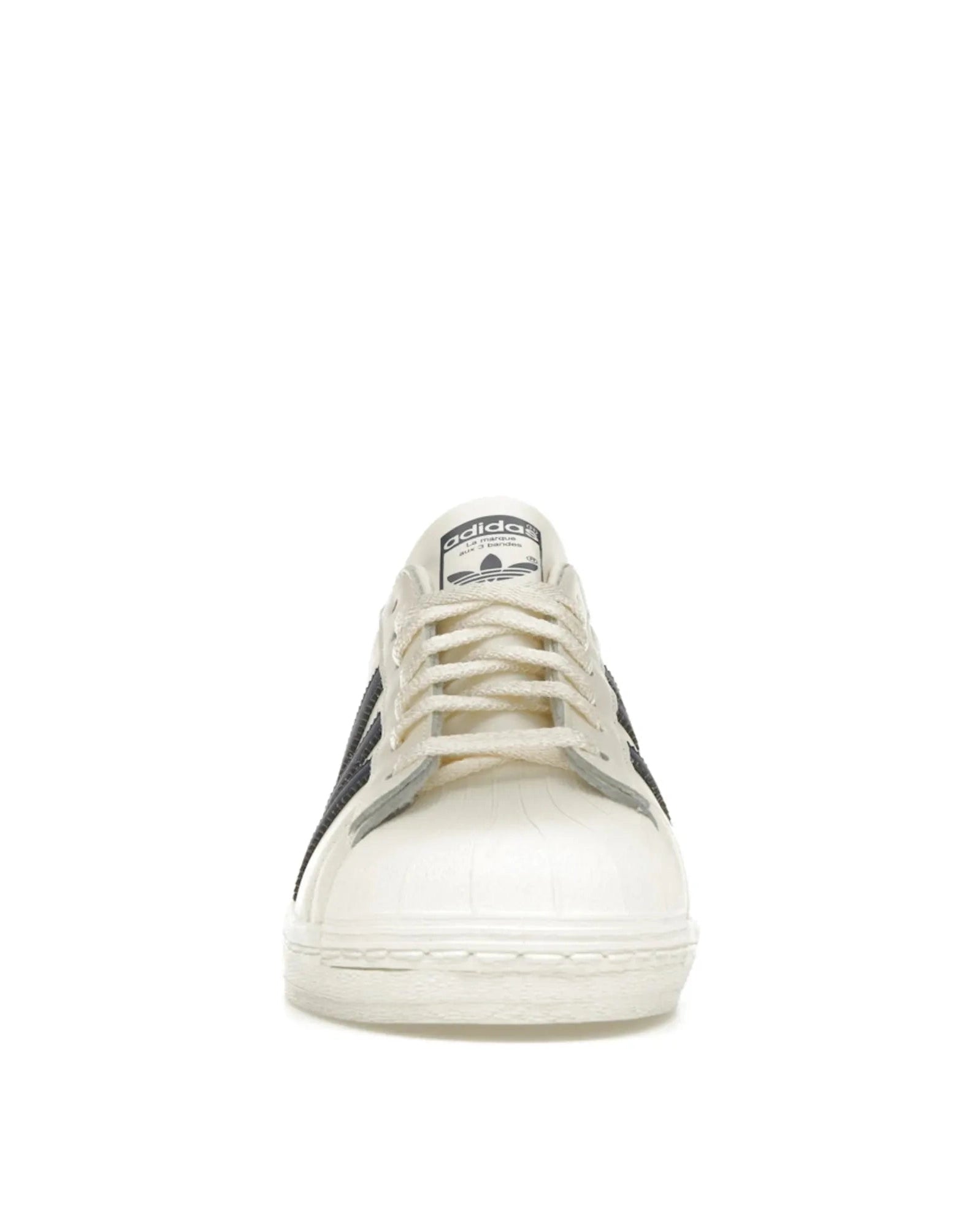 adidas Superstar 82 White Dark Blue