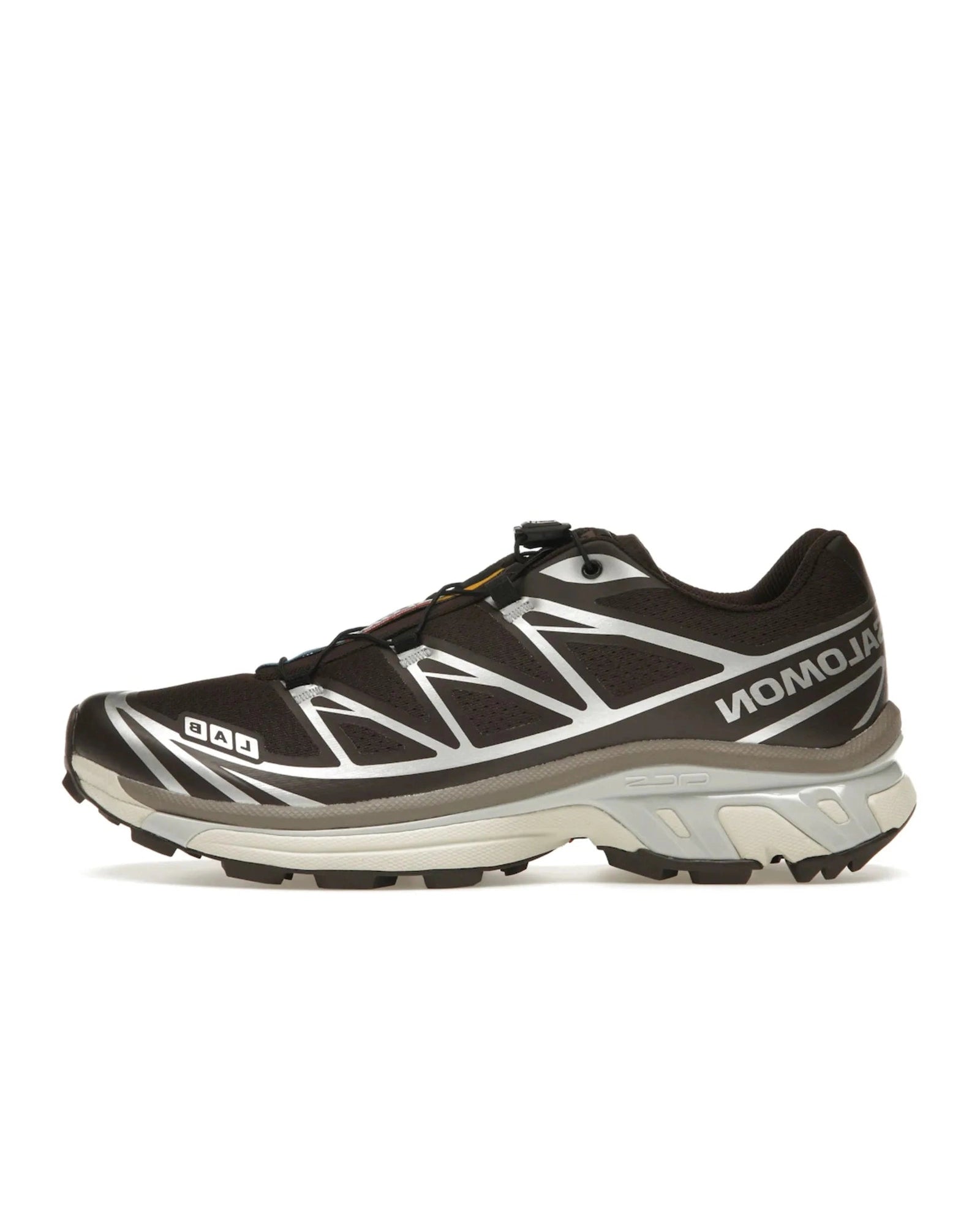 Salomon XT-6 Black Coffee