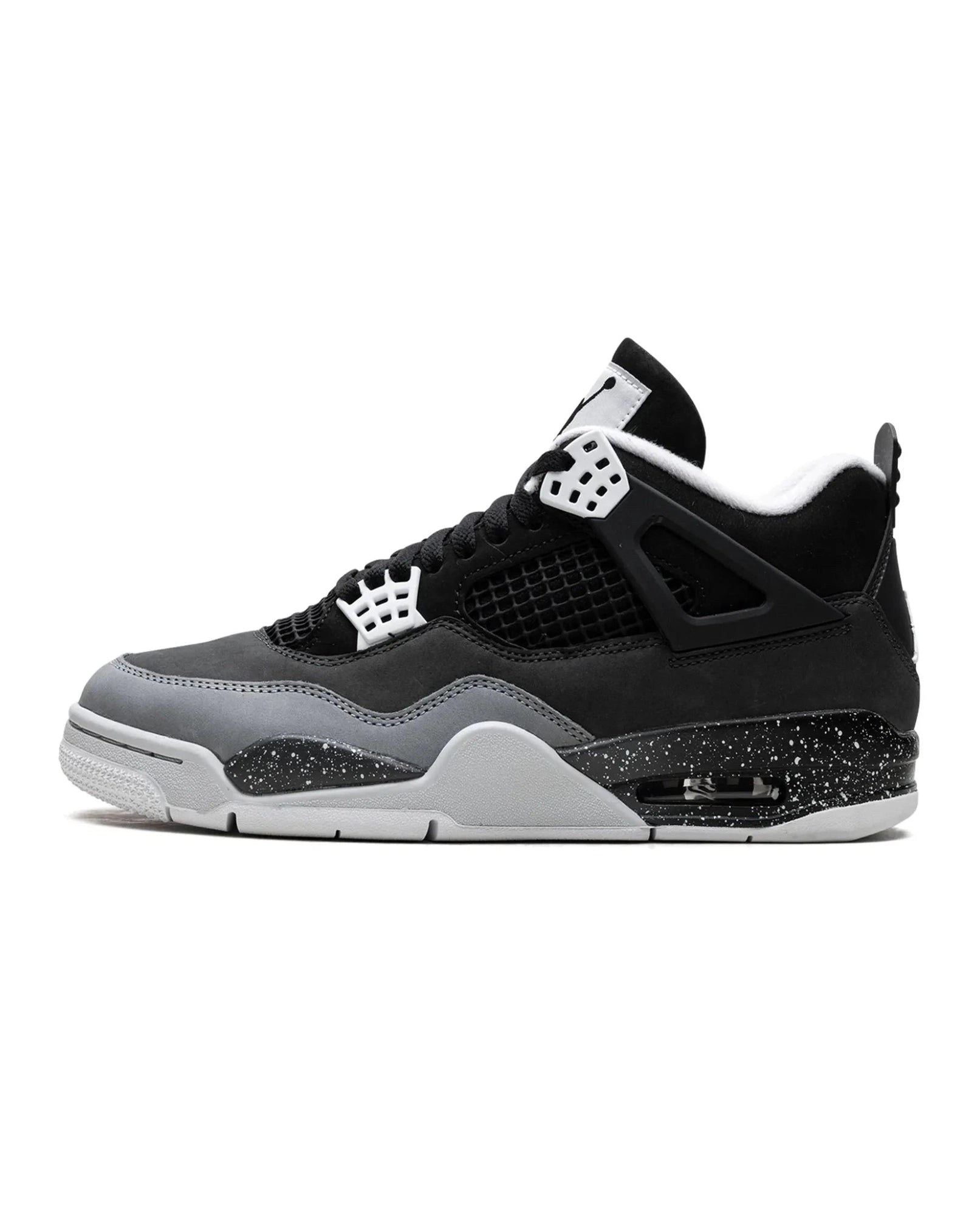 Jordan 4 Retro Fear (2024)