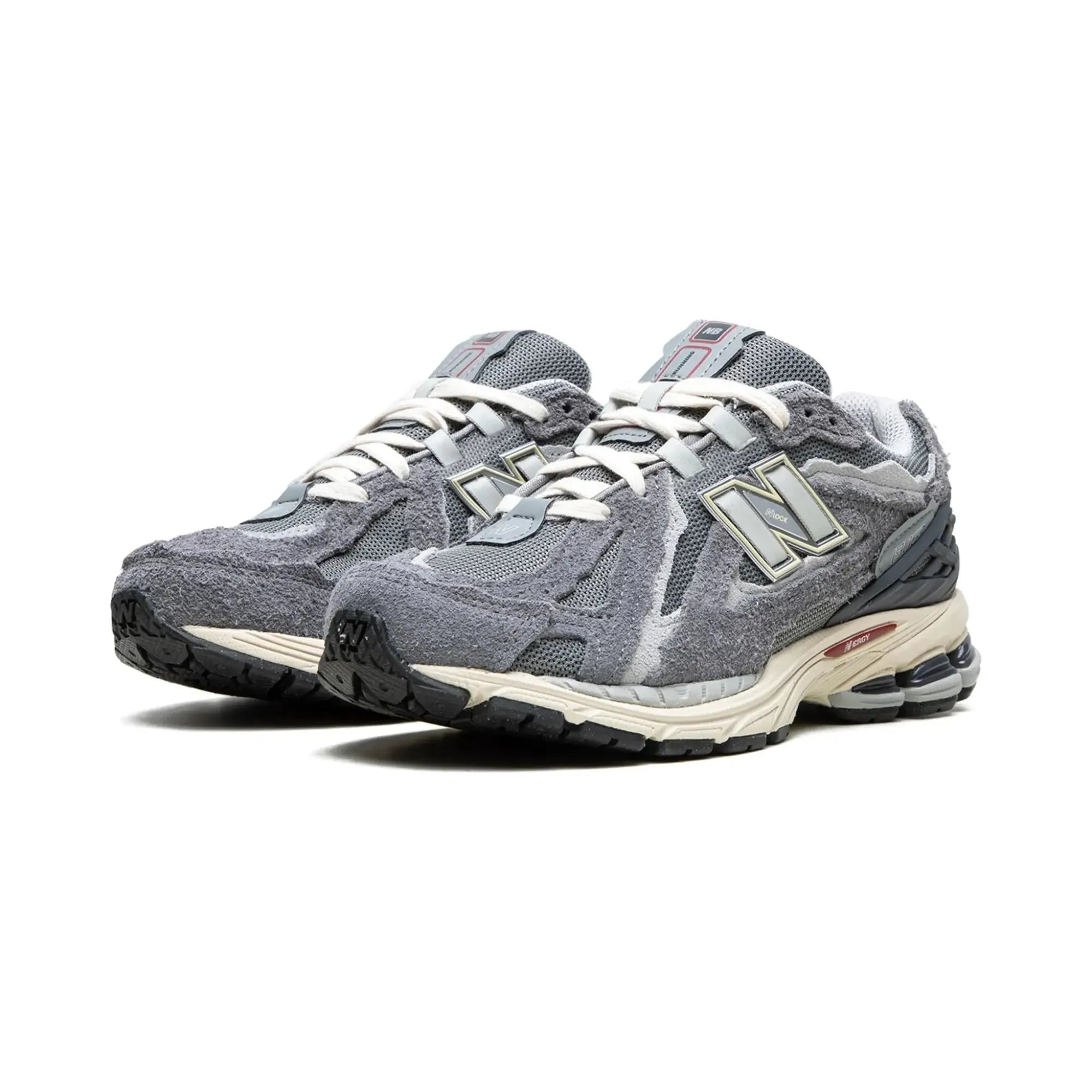New Balance 1906D Protection Pack Harbor Grey