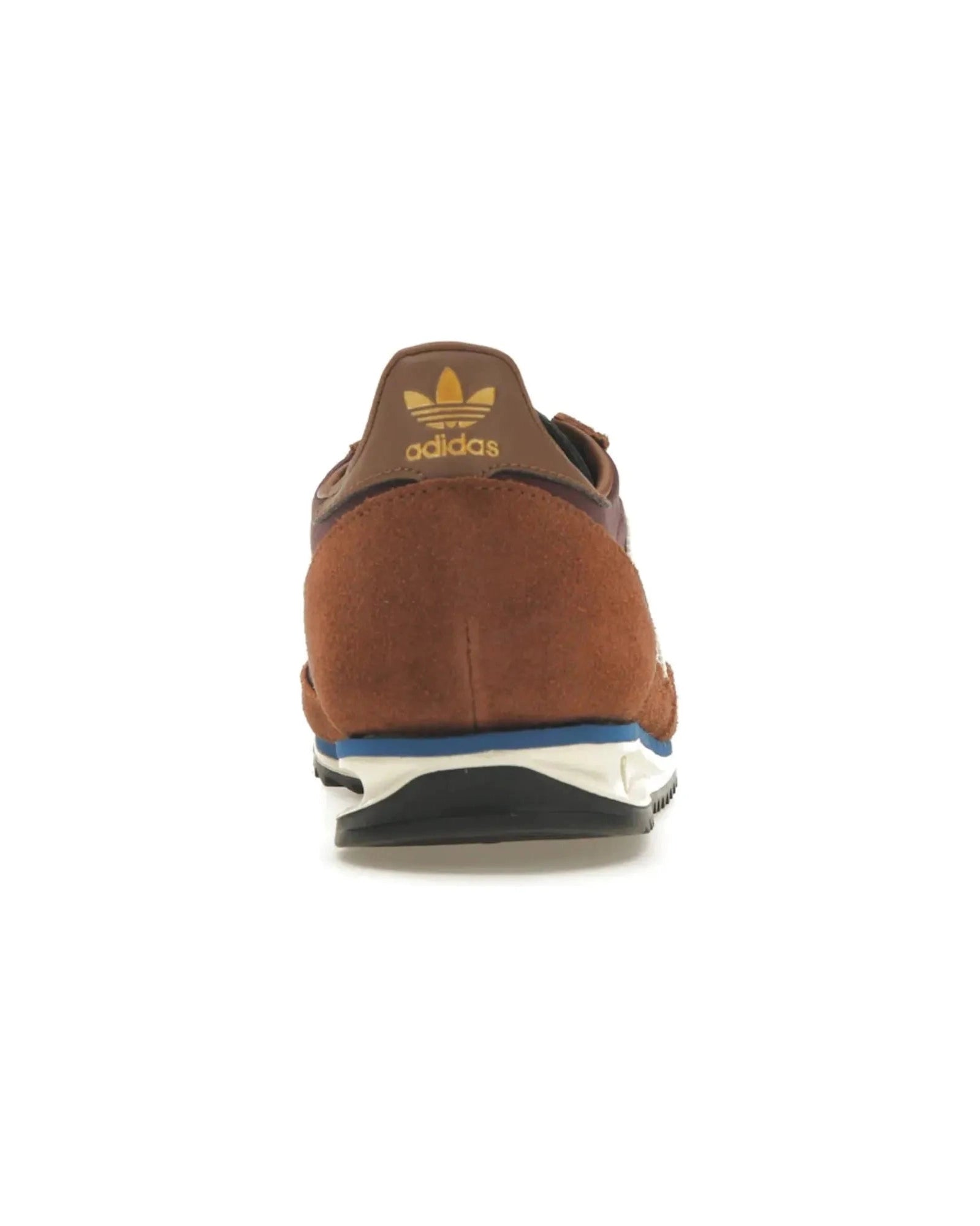 adidas SL 72 OG Maroon Preloved Brown (Women's)