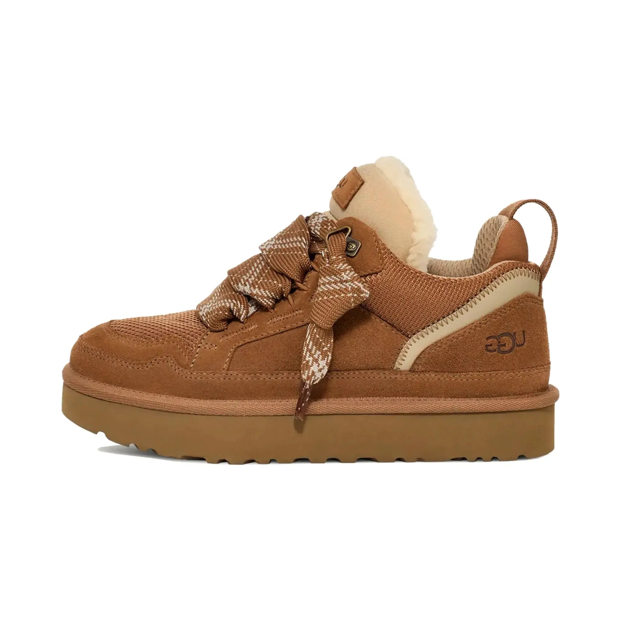 UGG Lowmel Chestnut (Women's)