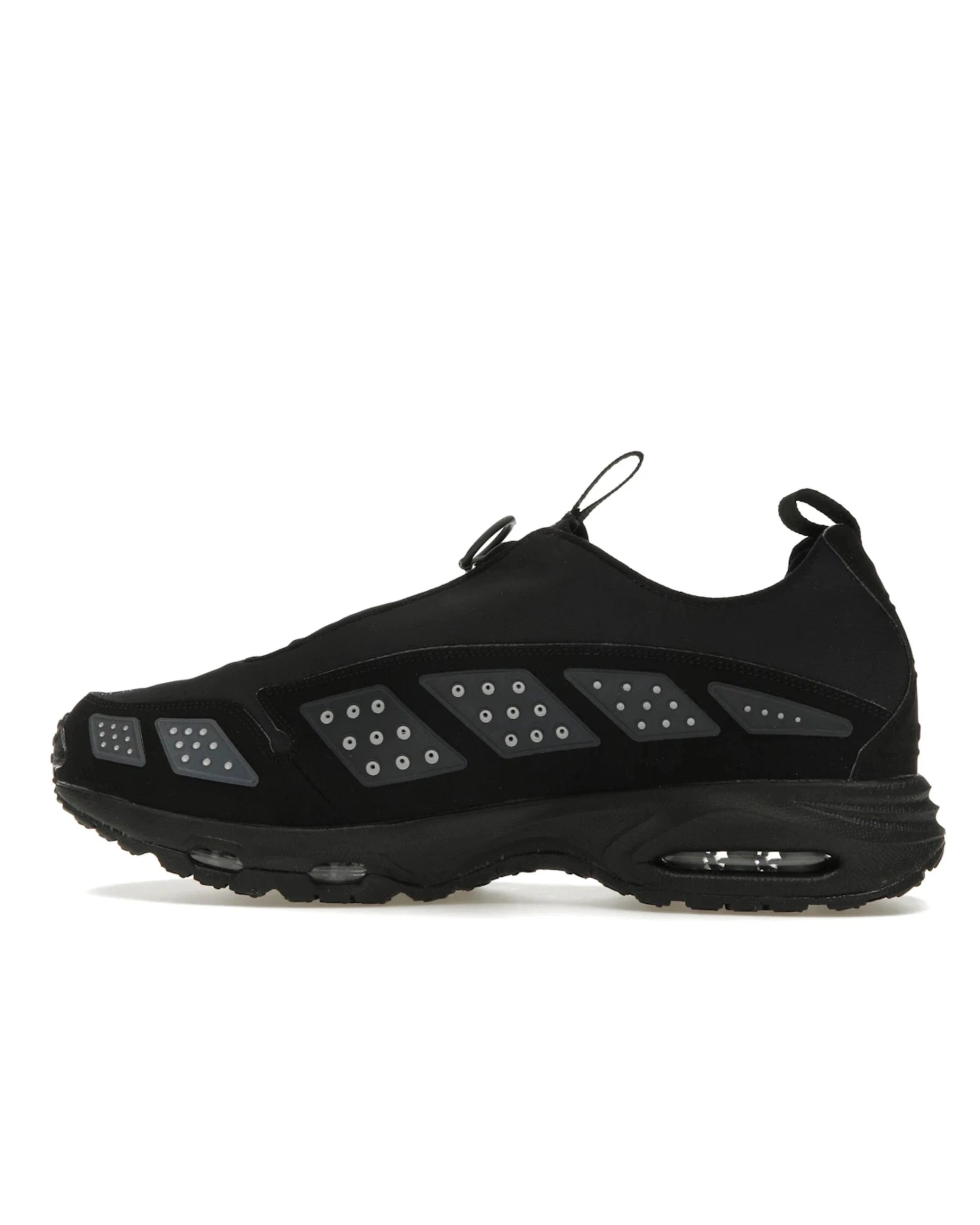 Nike Air Max Sunder Black Silver (Women's)