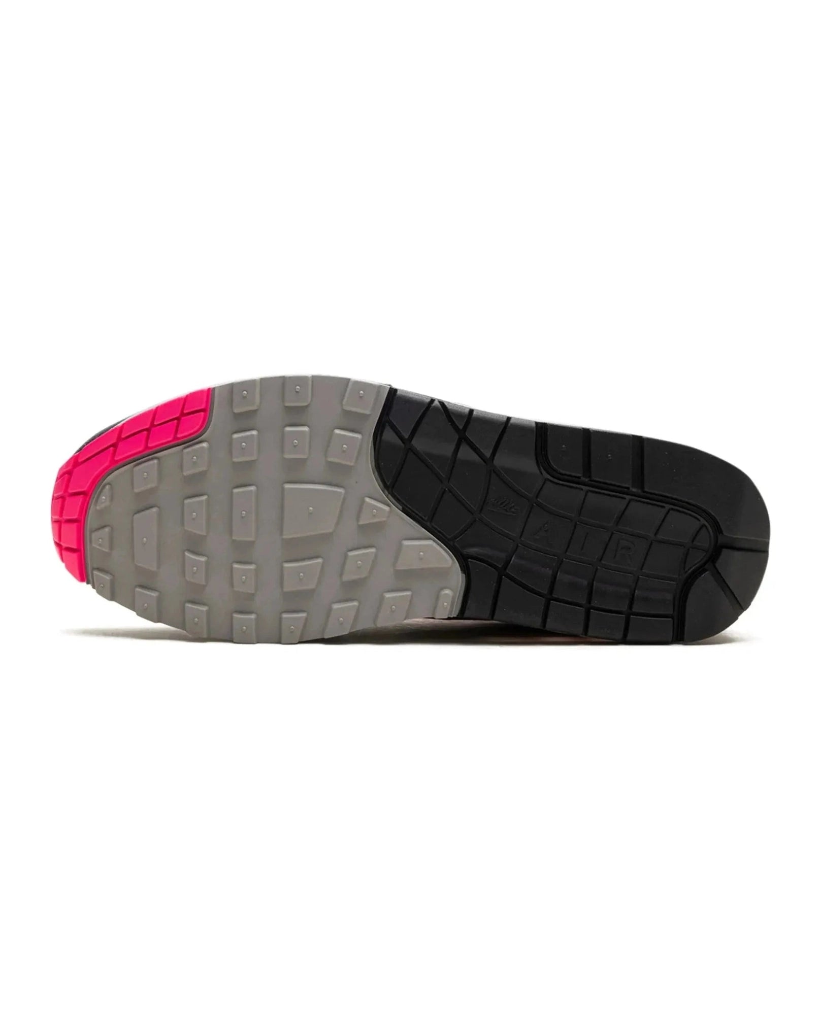 Nike Air Max 1 SP HUF Pink Pow