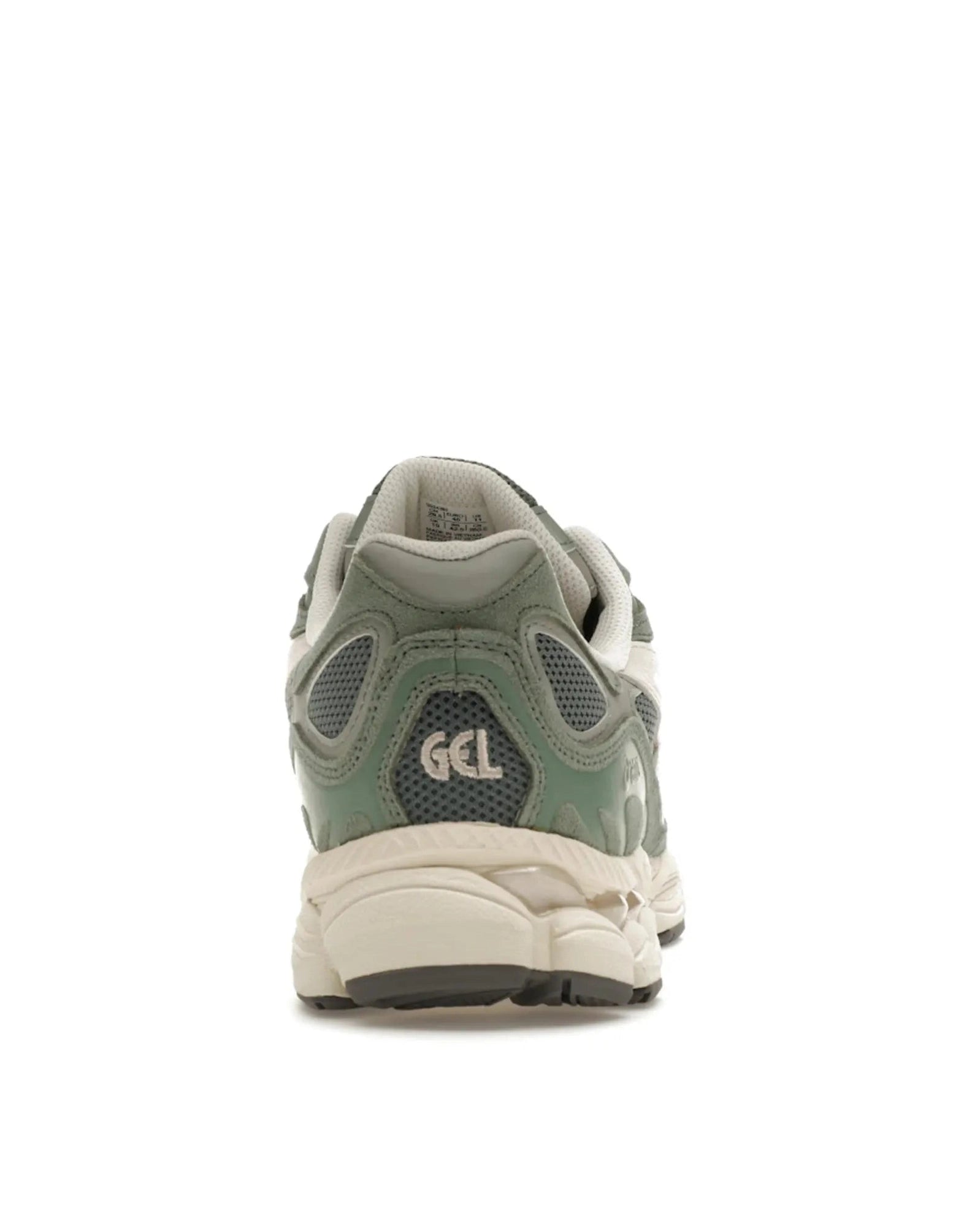 ASICS Gel-NYC Ivy Smoke Grey