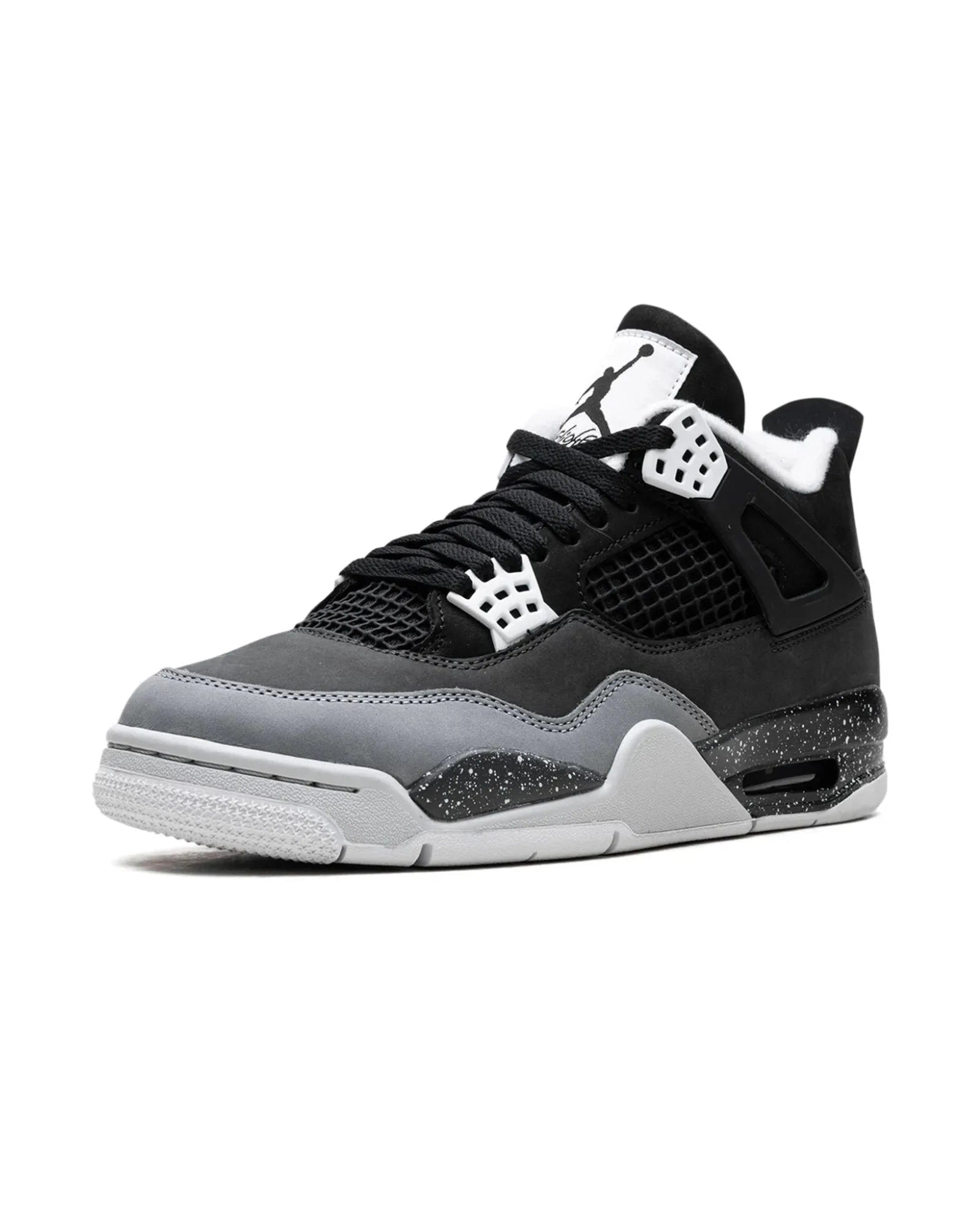 Jordan 4 Retro Fear (2024)