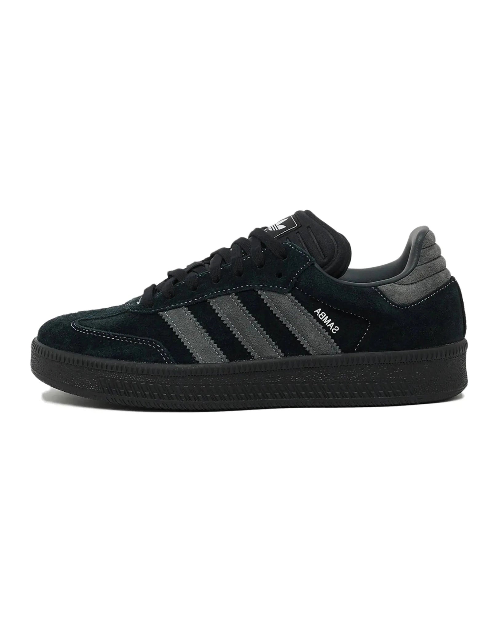 adidas Samba XLG Black Carbon