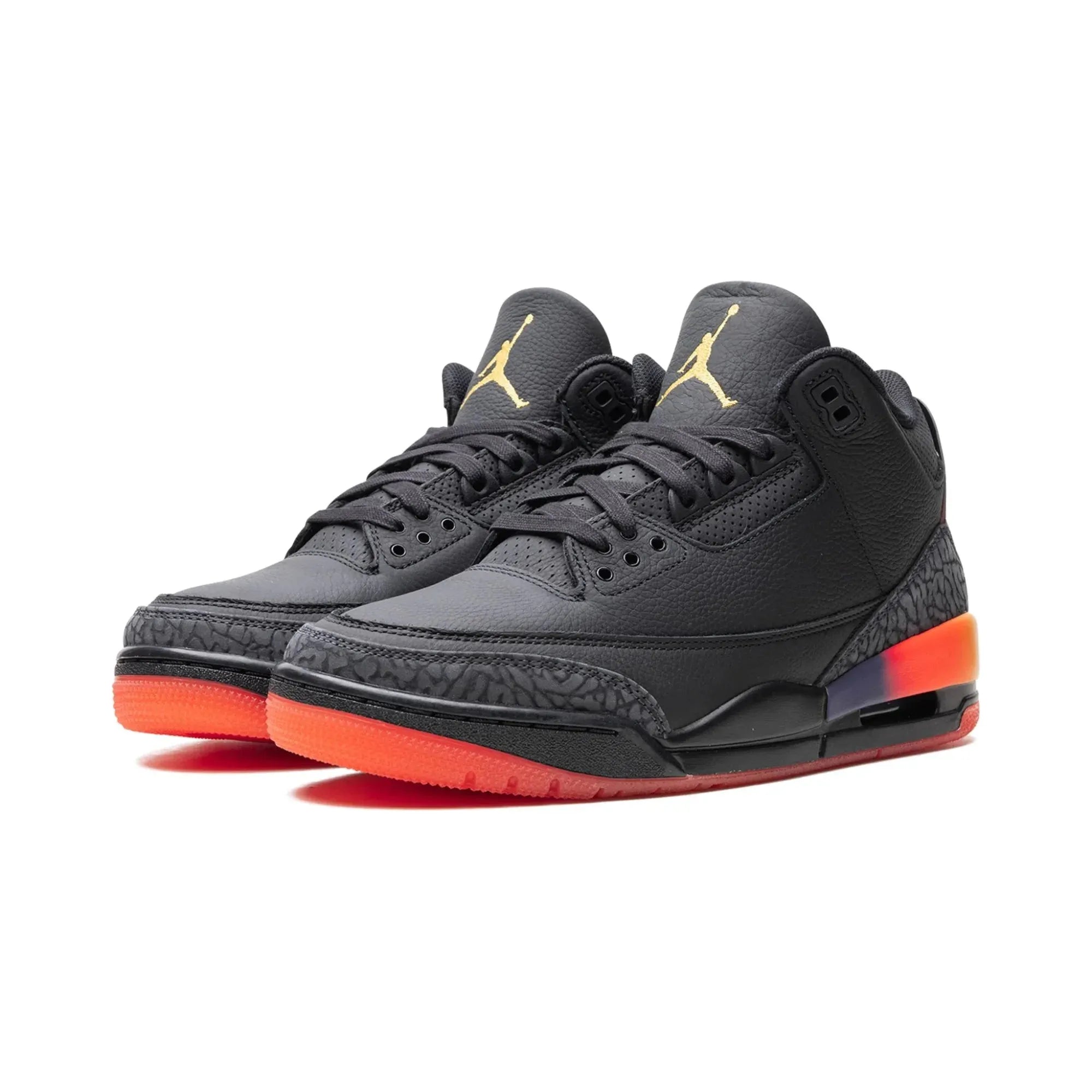 Jordan 3 Retro J Balvin Rio