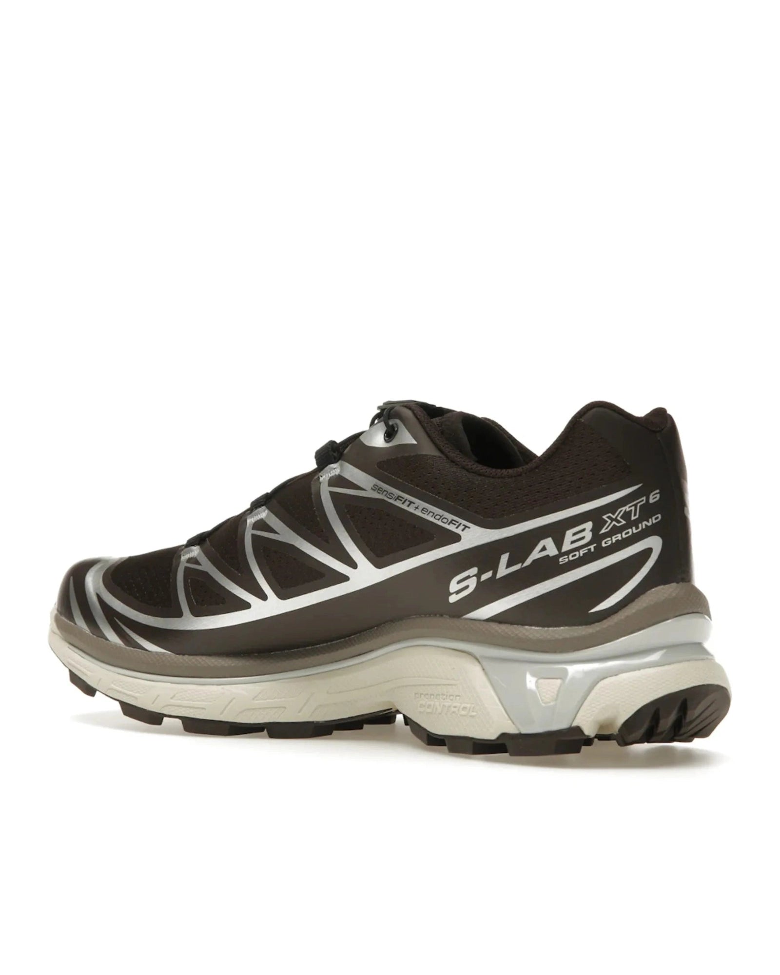 Salomon XT-6 Black Coffee