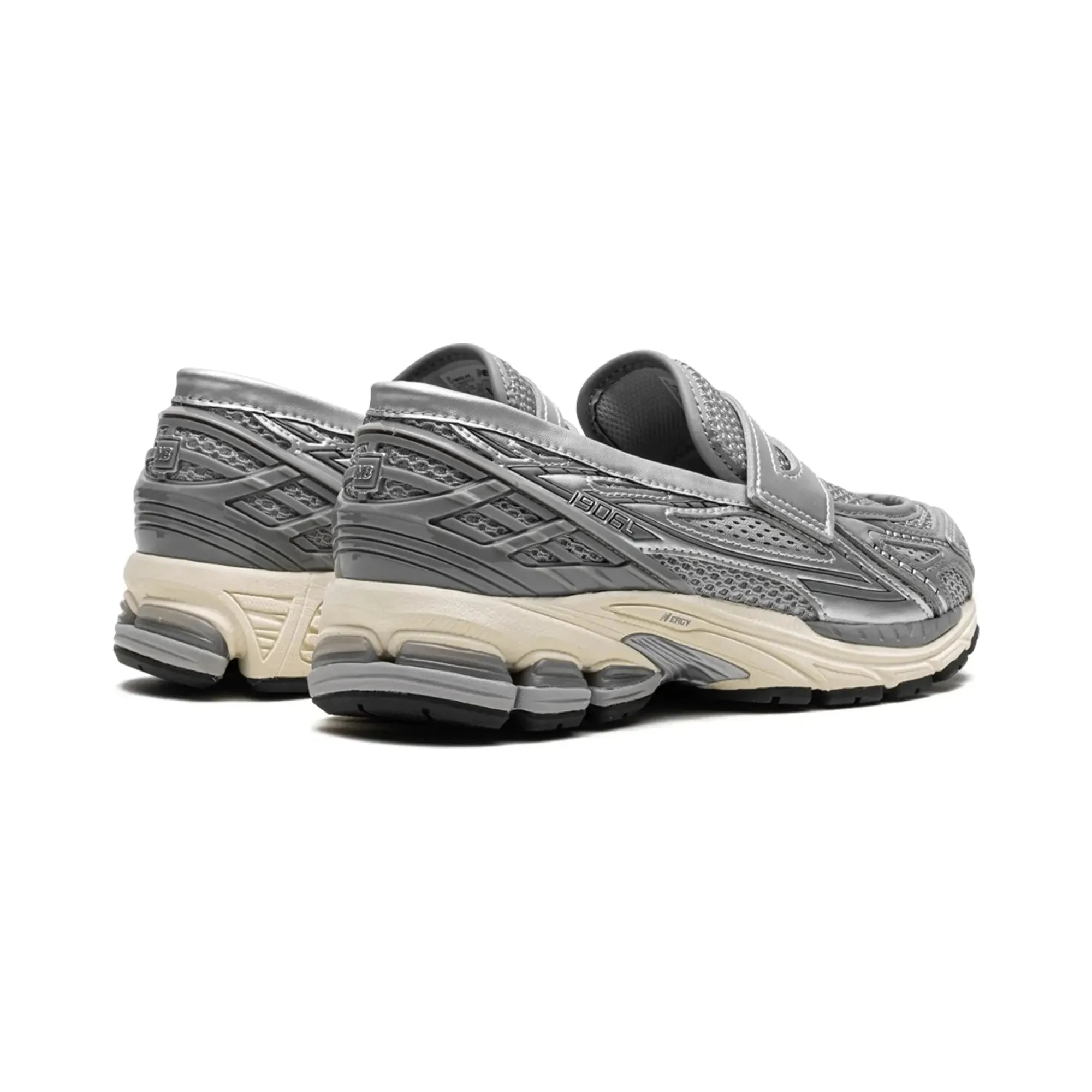 New Balance 1906L Metallic Silver