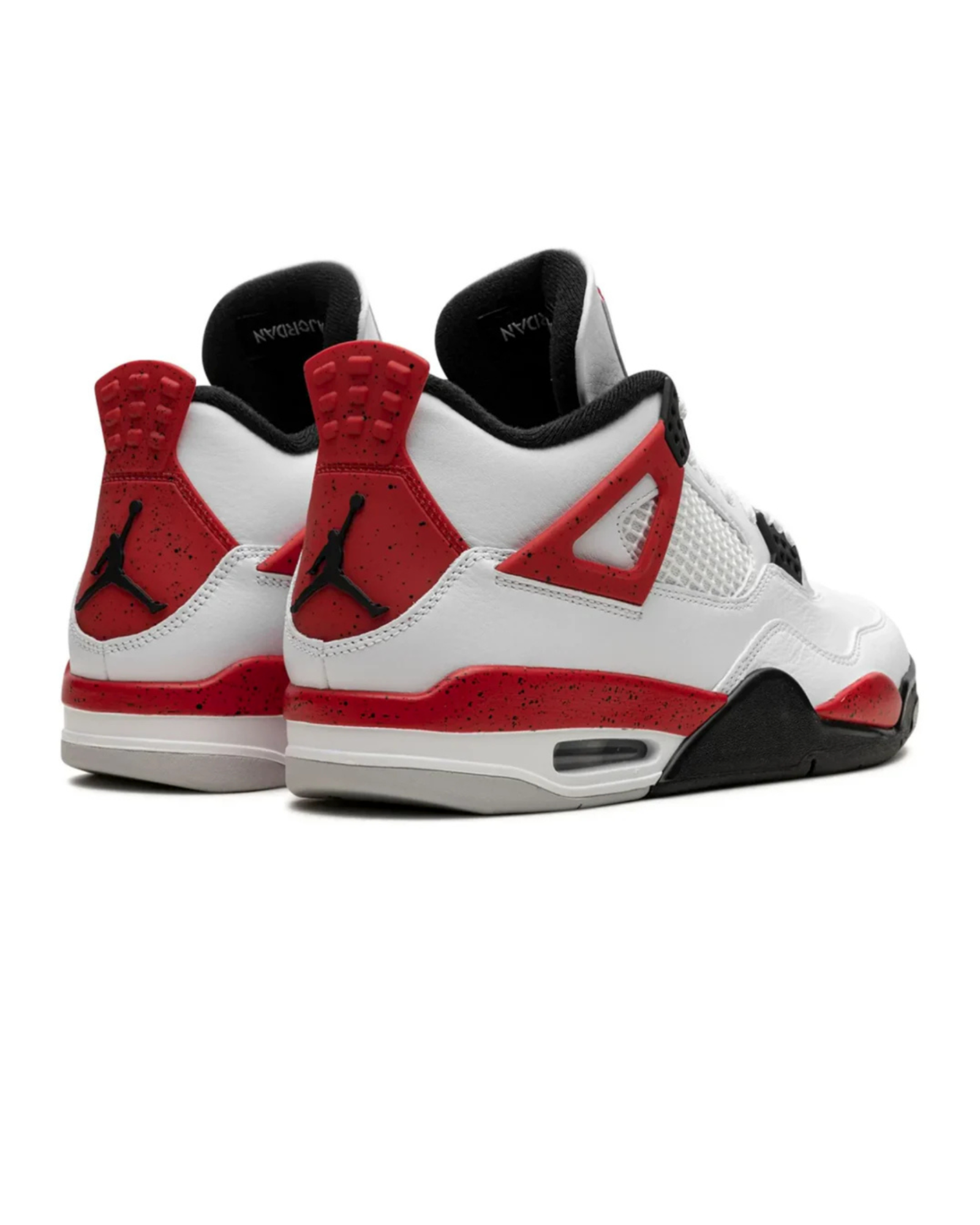 Red Cement 