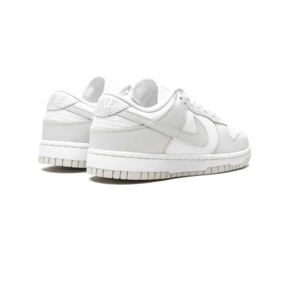 Nike Dunk Low "Photon Dust" - street-bill.dk