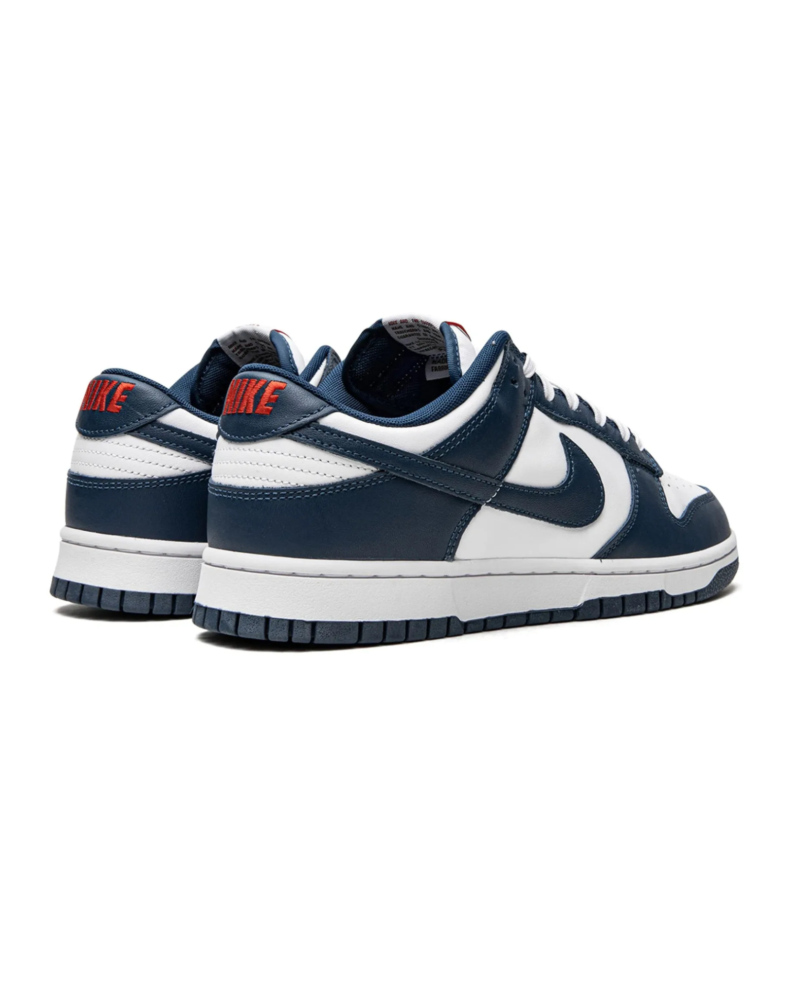 Nike Dunk Low "Valerian Blue"