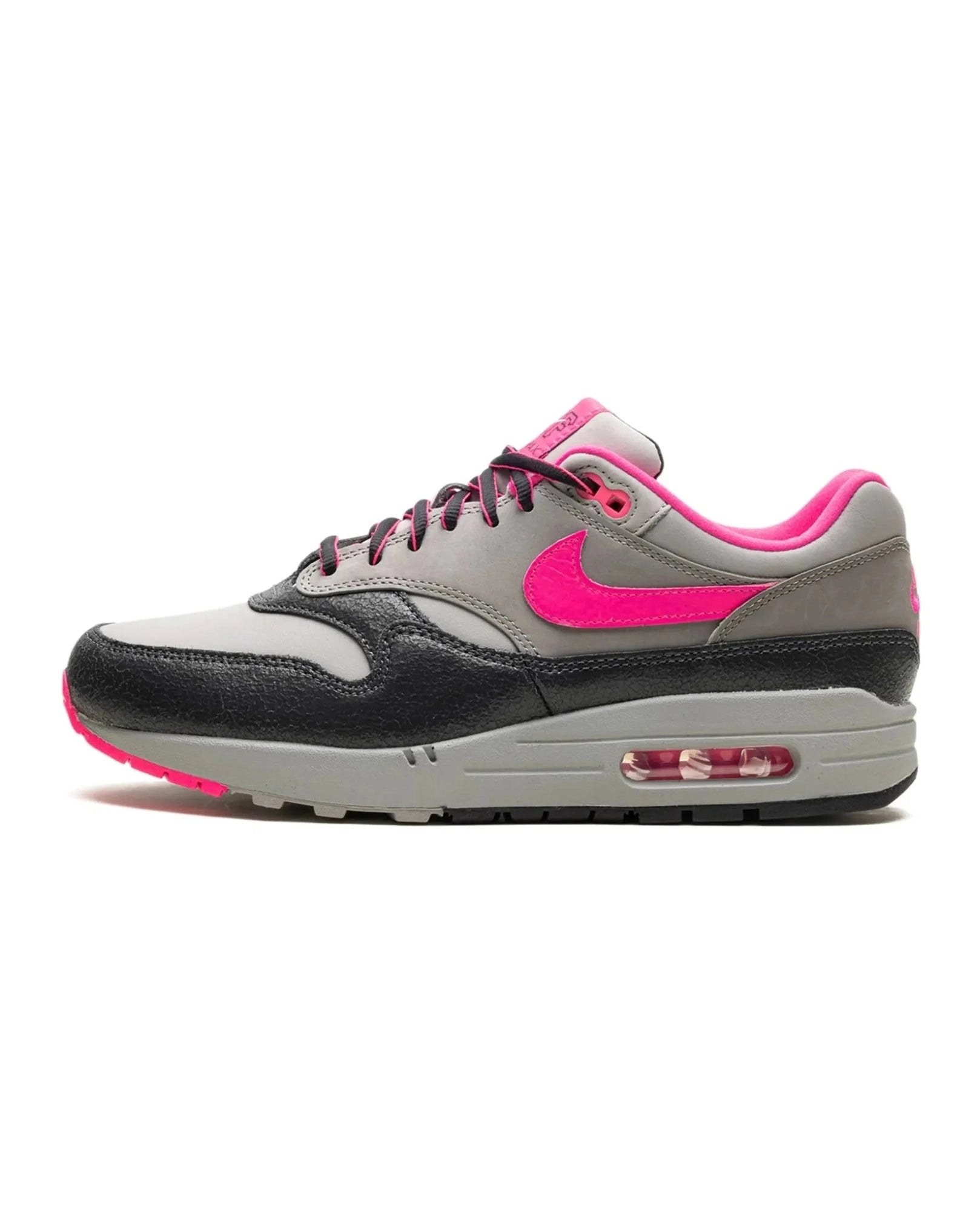 Nike Air Max 1 SP HUF Pink Pow