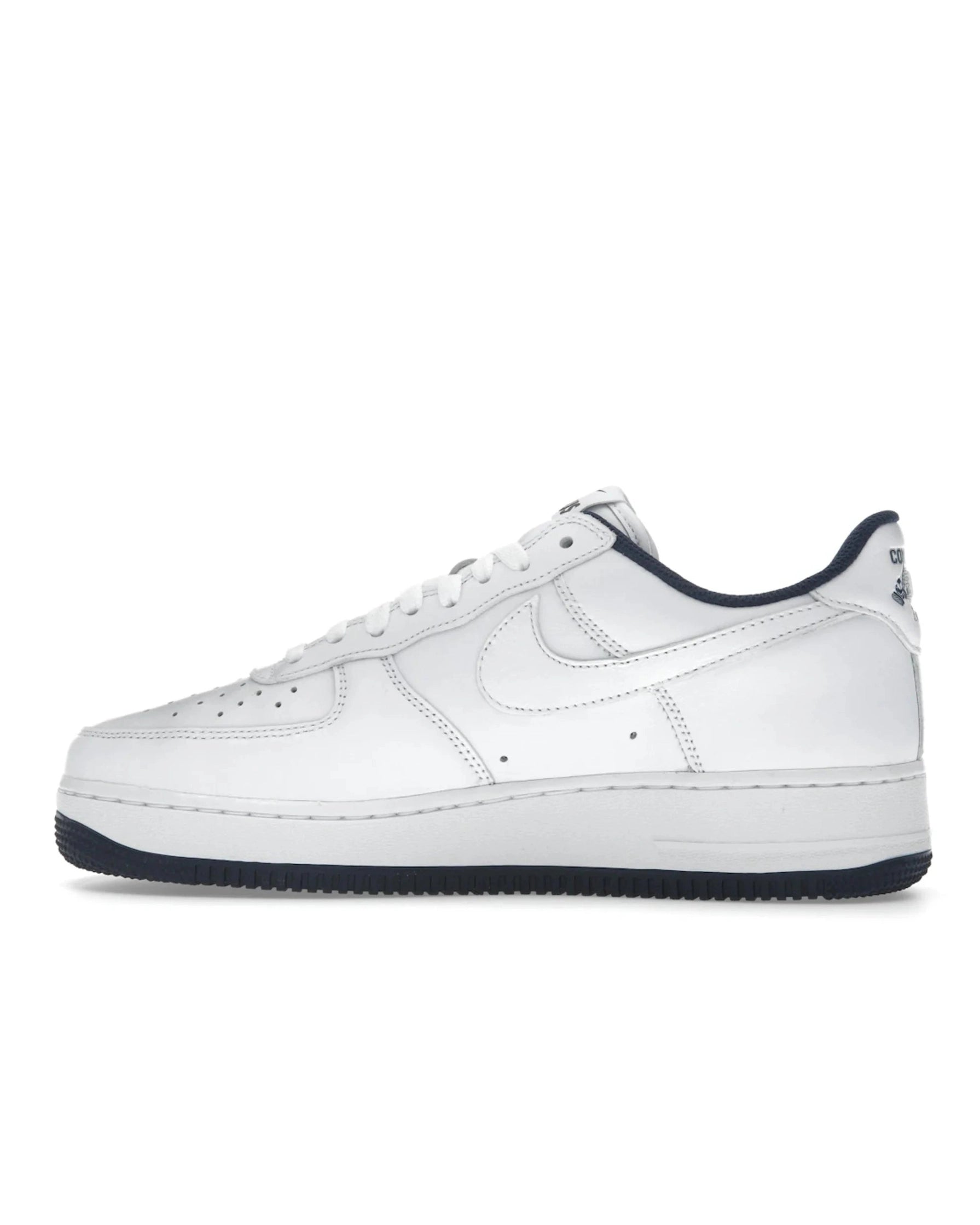 Nike Air Force 1 Low Lil Yachty Concrete Boys It's Us