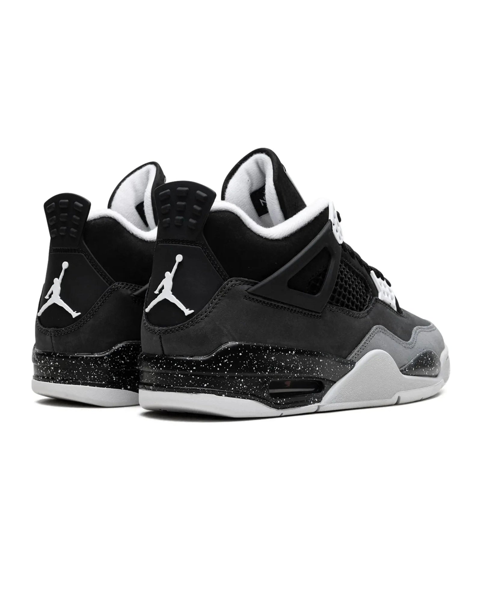 Jordan 4 Retro Fear (2024)