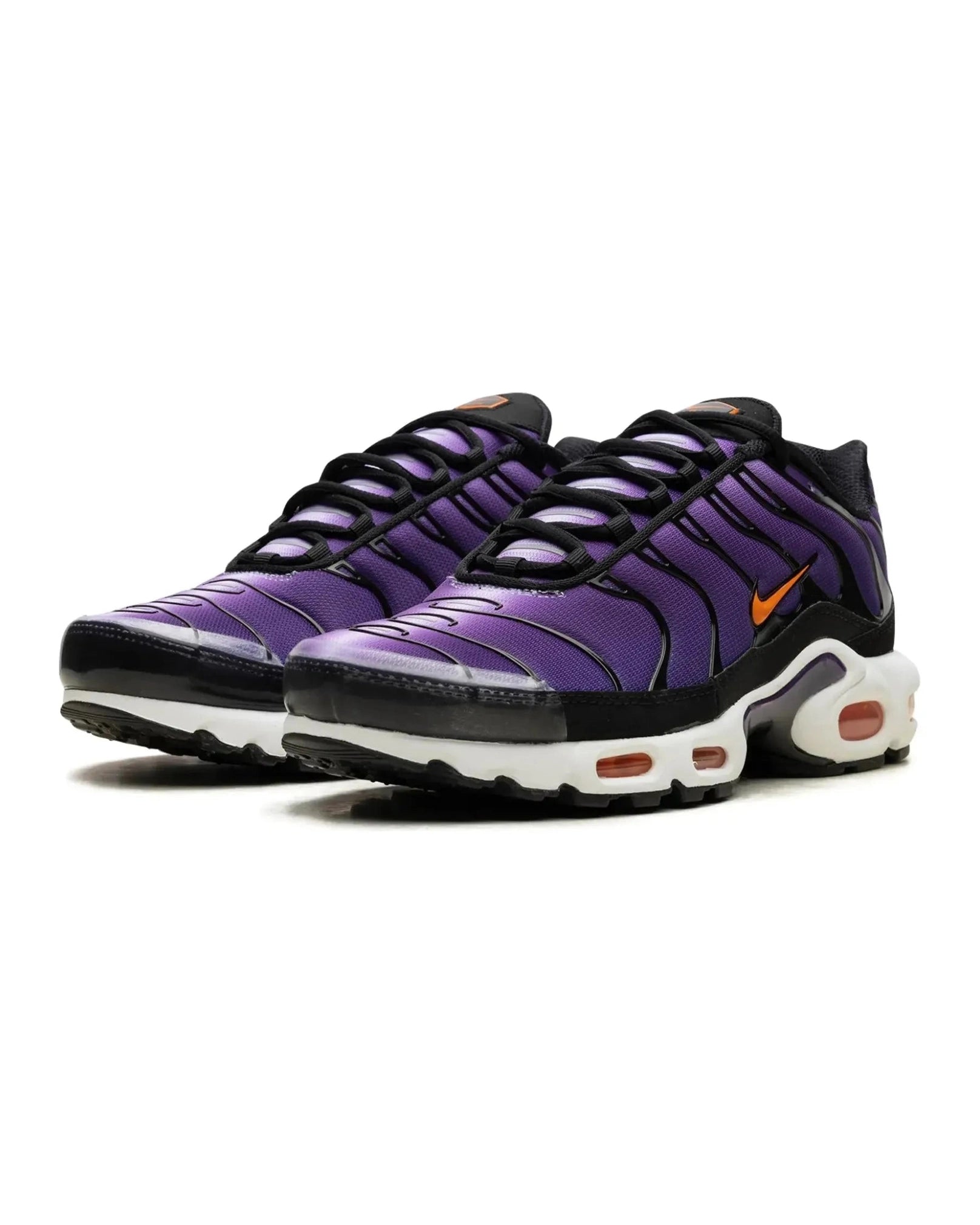 Nike Air Max Plus OG Voltage Purple (2024)