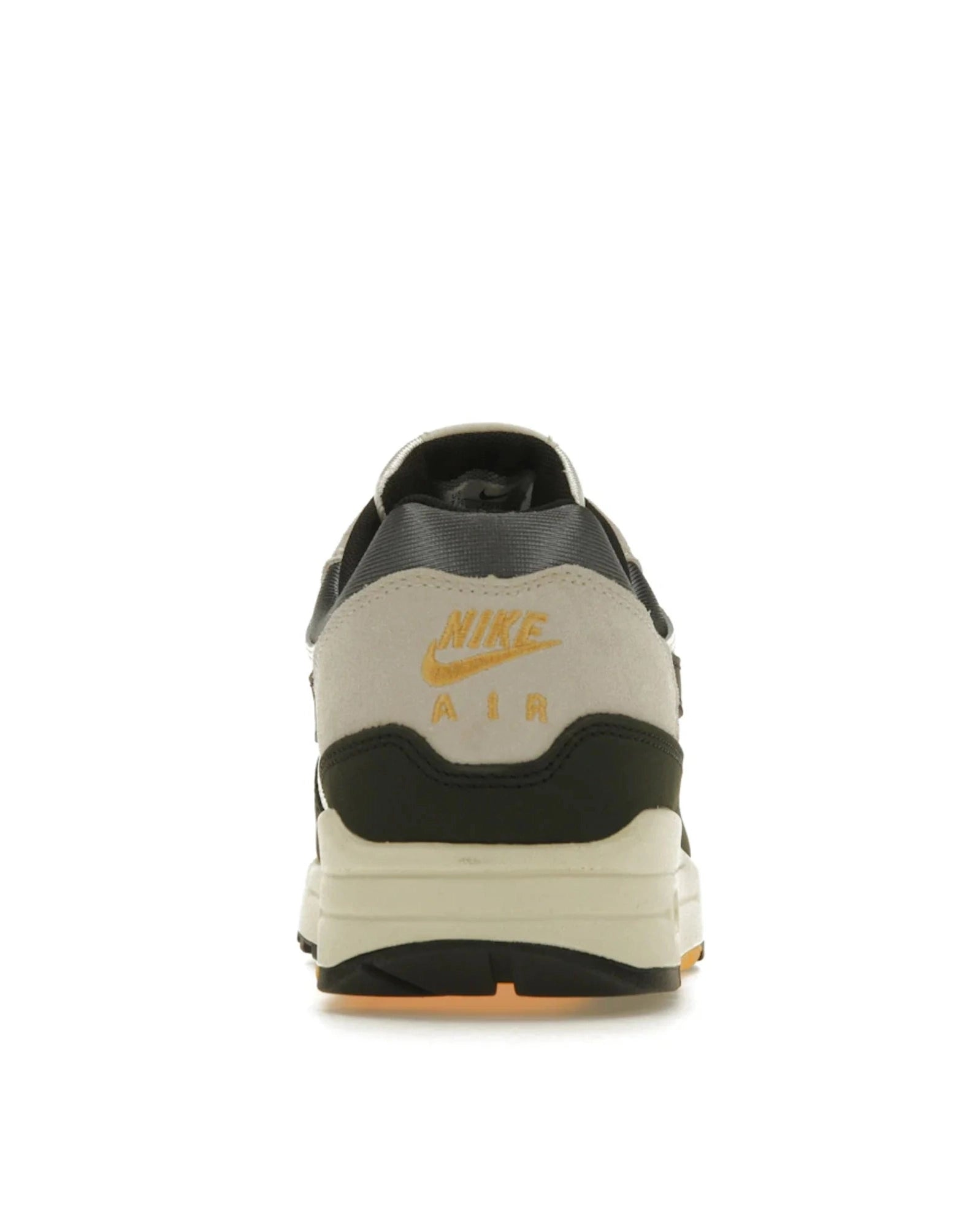 Nike Air Max 1 Athletic Department Light Bone University Gold