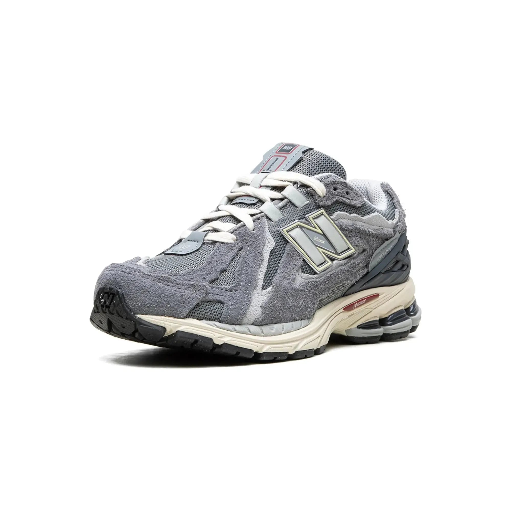 New Balance 1906D Protection Pack Harbor Grey