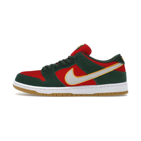 Nike SB Dunk Low Pro PRM Seattle Supersonics