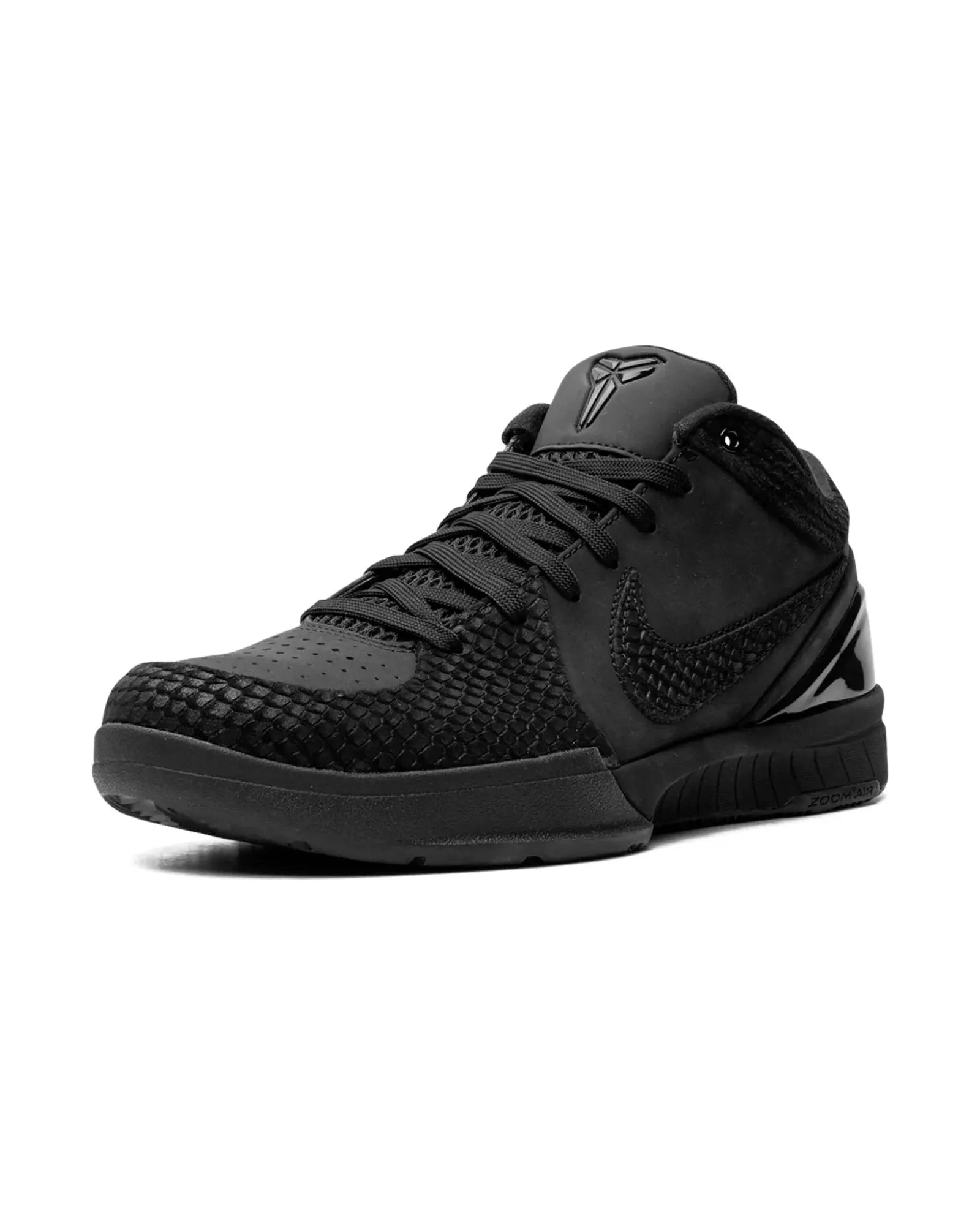 Nike Kobe 4 Protro Gift of Mamba