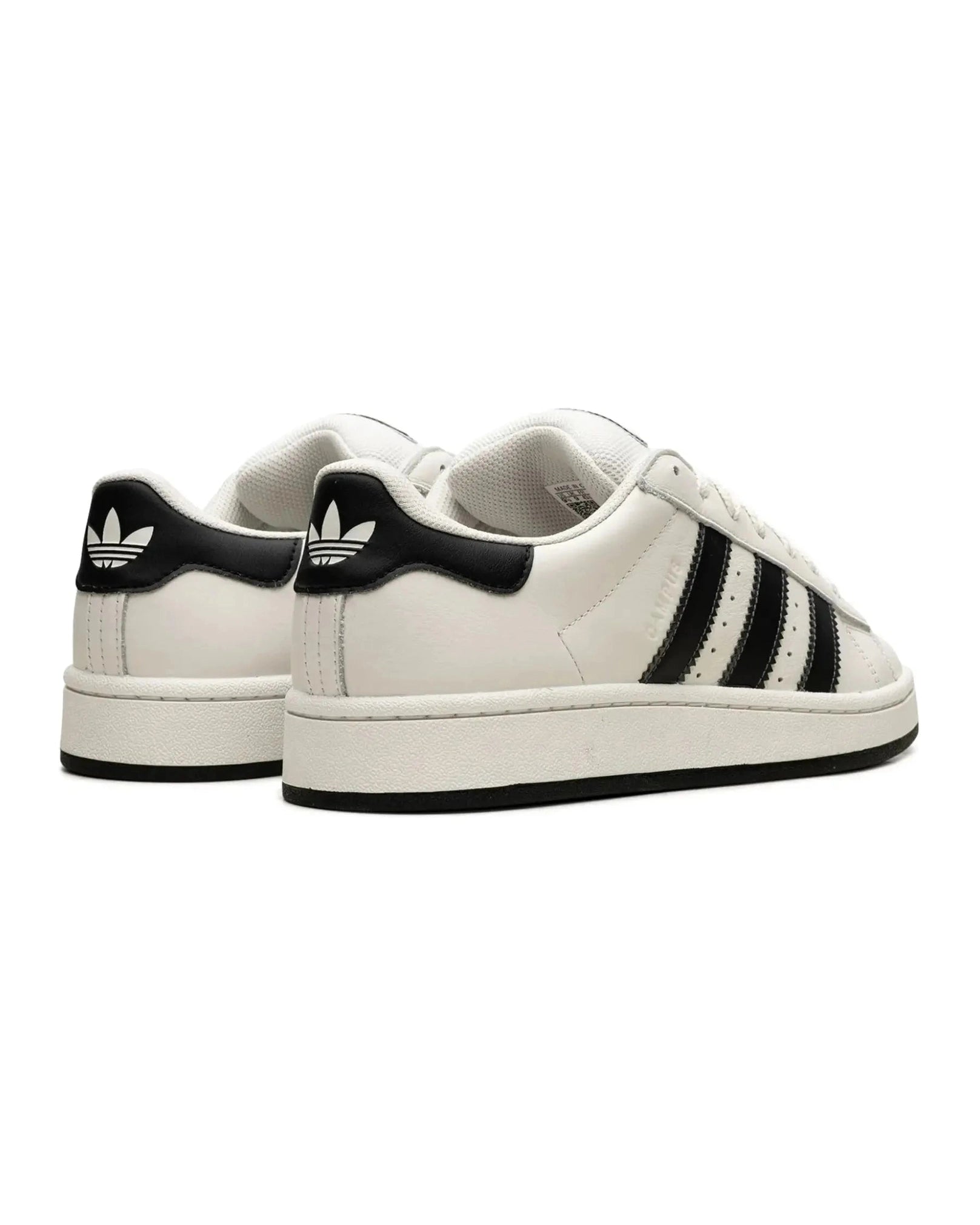 adidas Campus 00s White Black