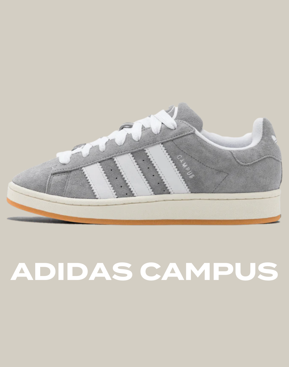 ADIDAS CAMPUS KOLLEKTION