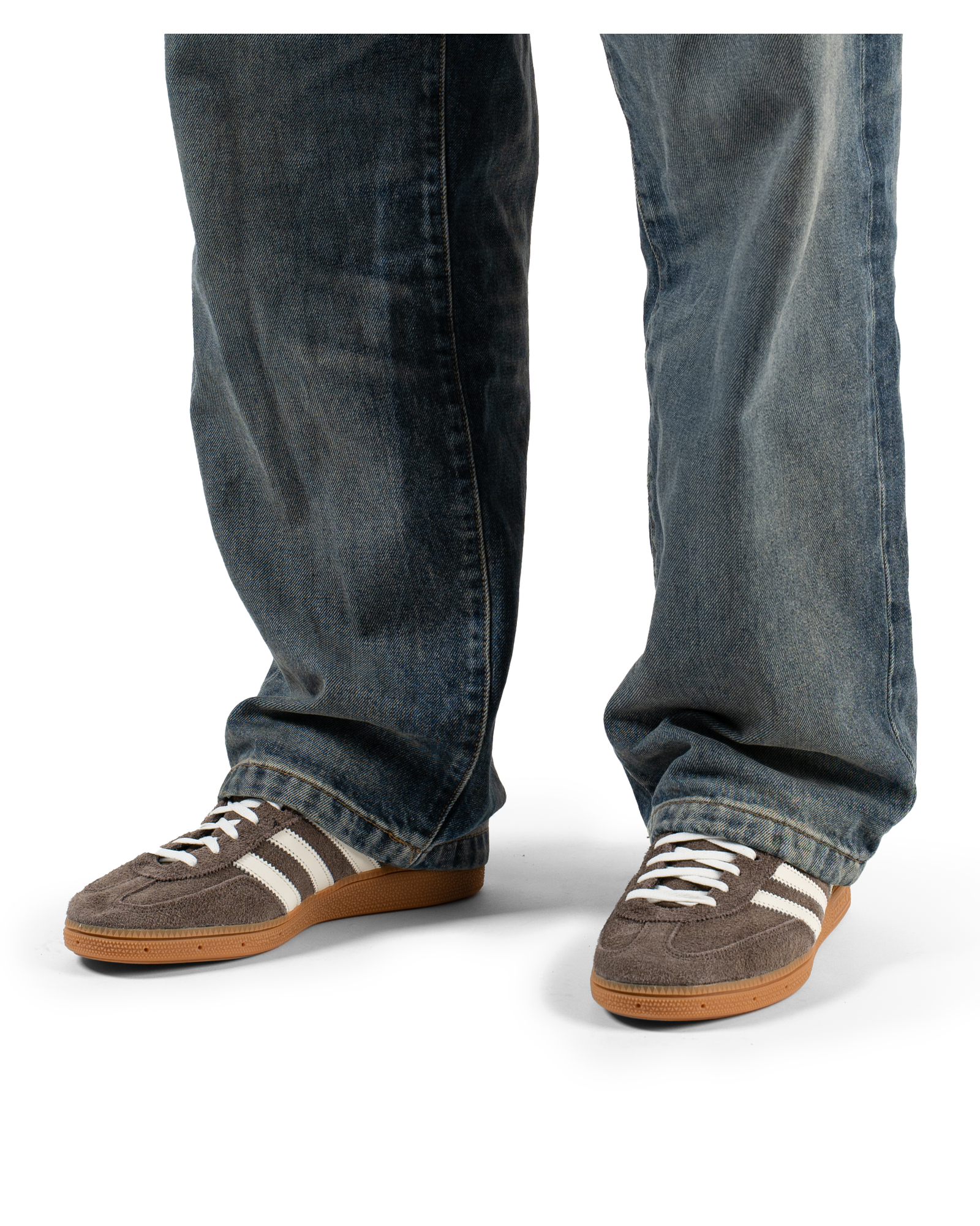 Adidas Handball Spezial Earth Strata Gum