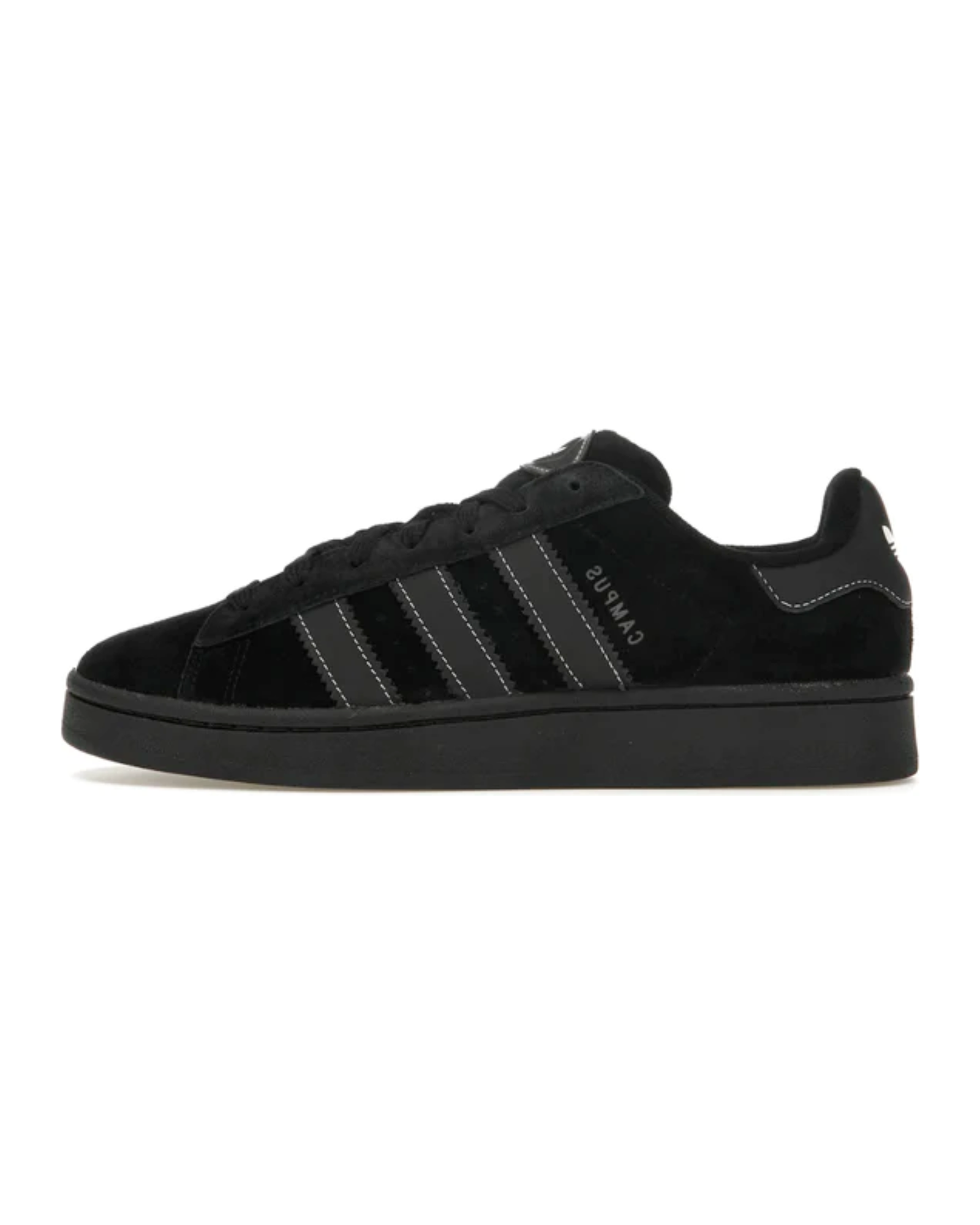 Adidas Campus 00s "Core Black White"