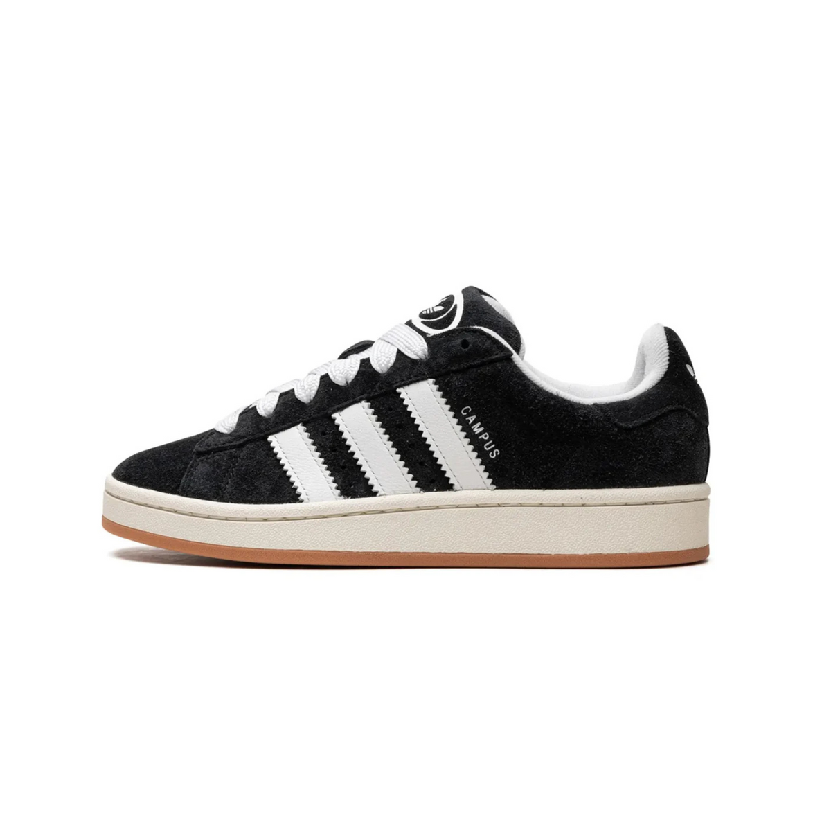 Adidas Campus 00s "Core Black"