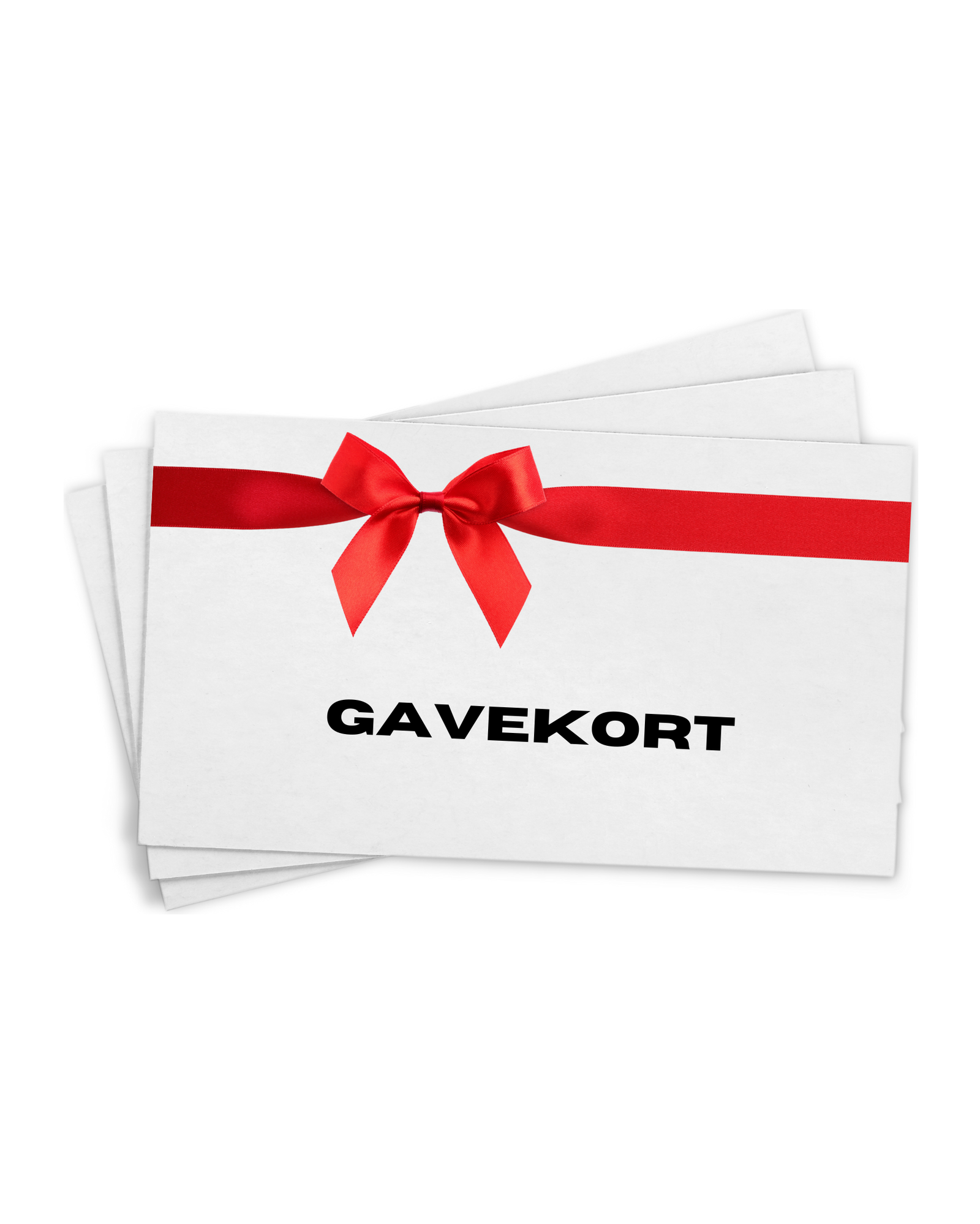 Street Bill Gavekort