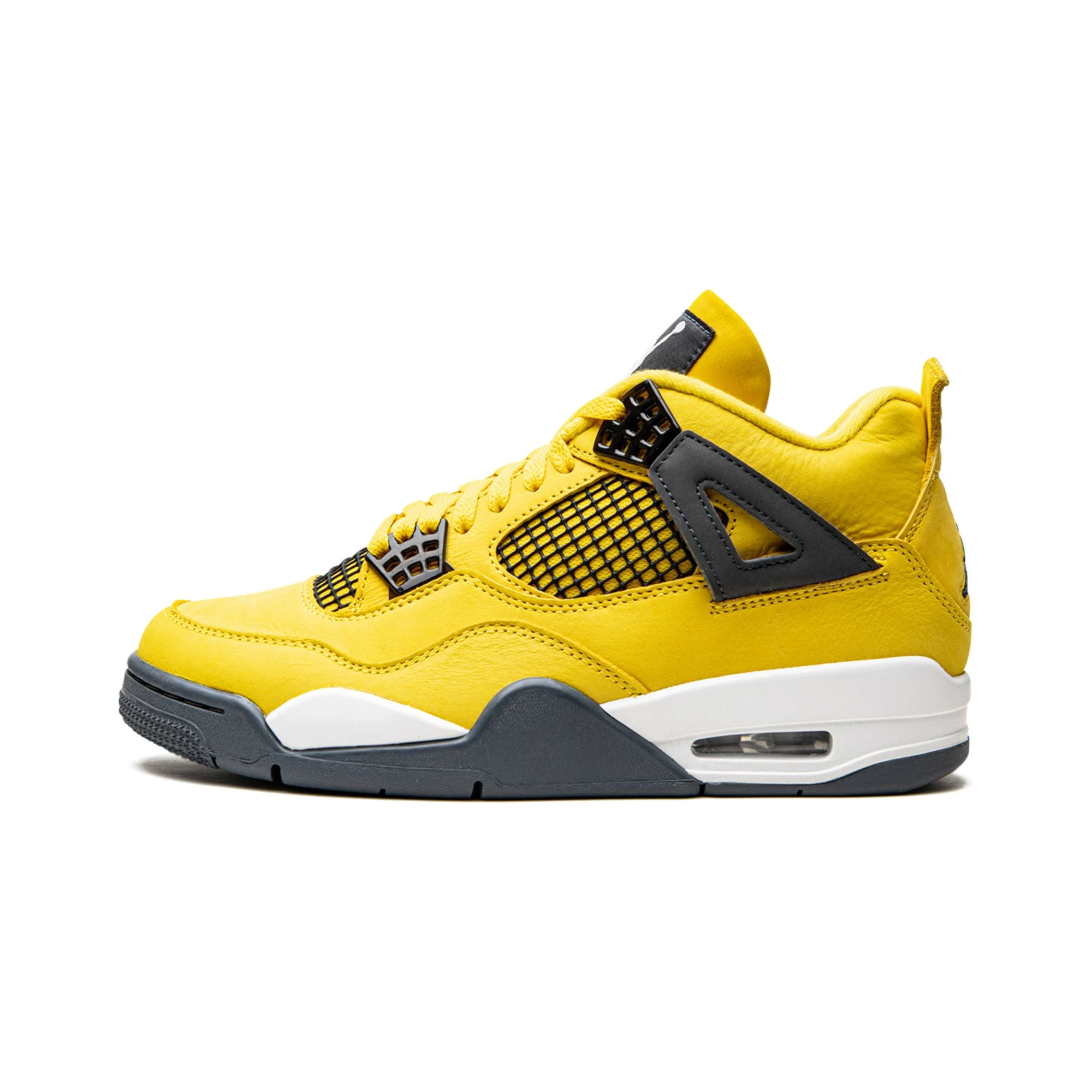 Nike Air Jordan 4 Retro "Lightning"